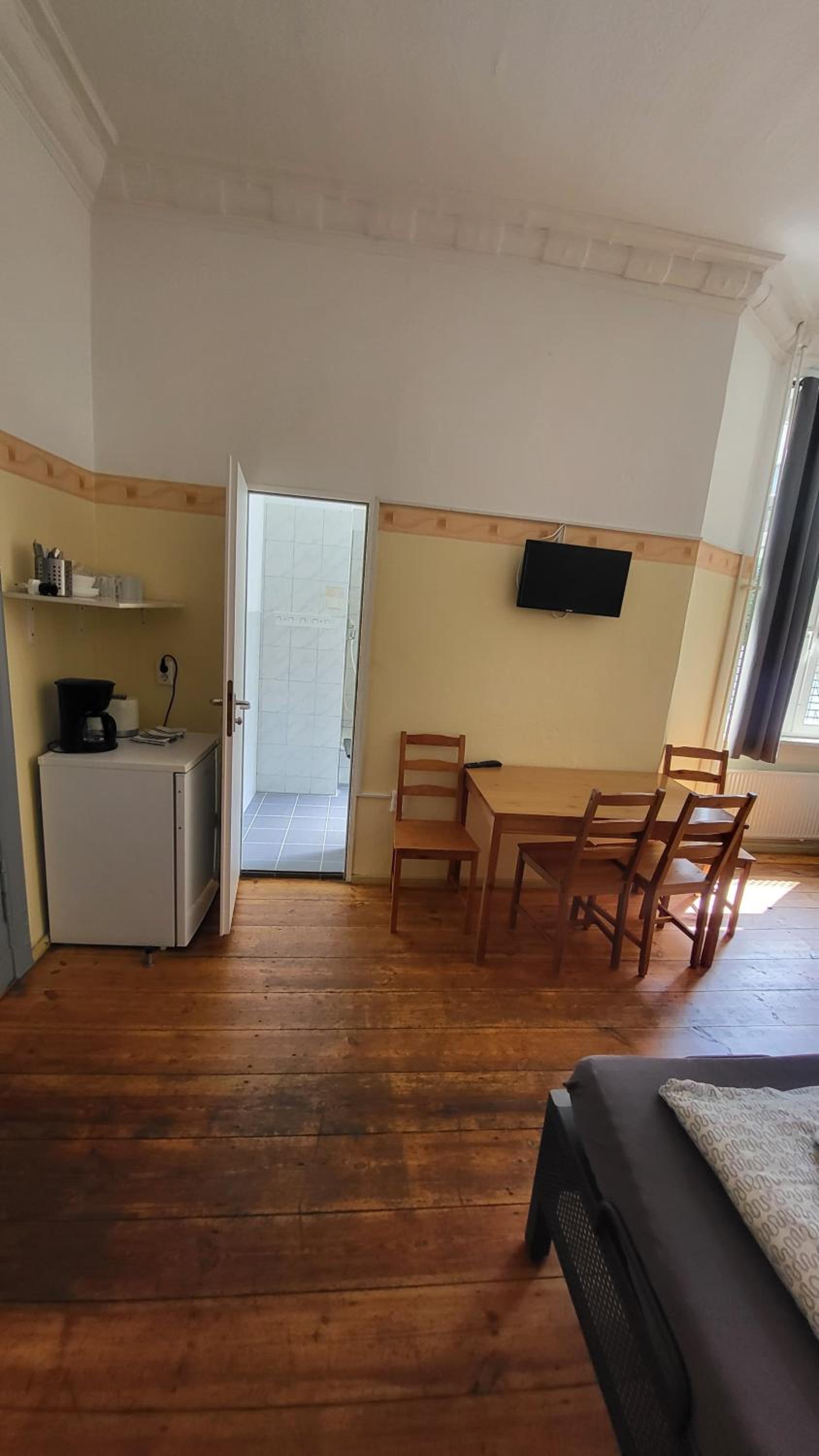 Standard Single Room photo 3