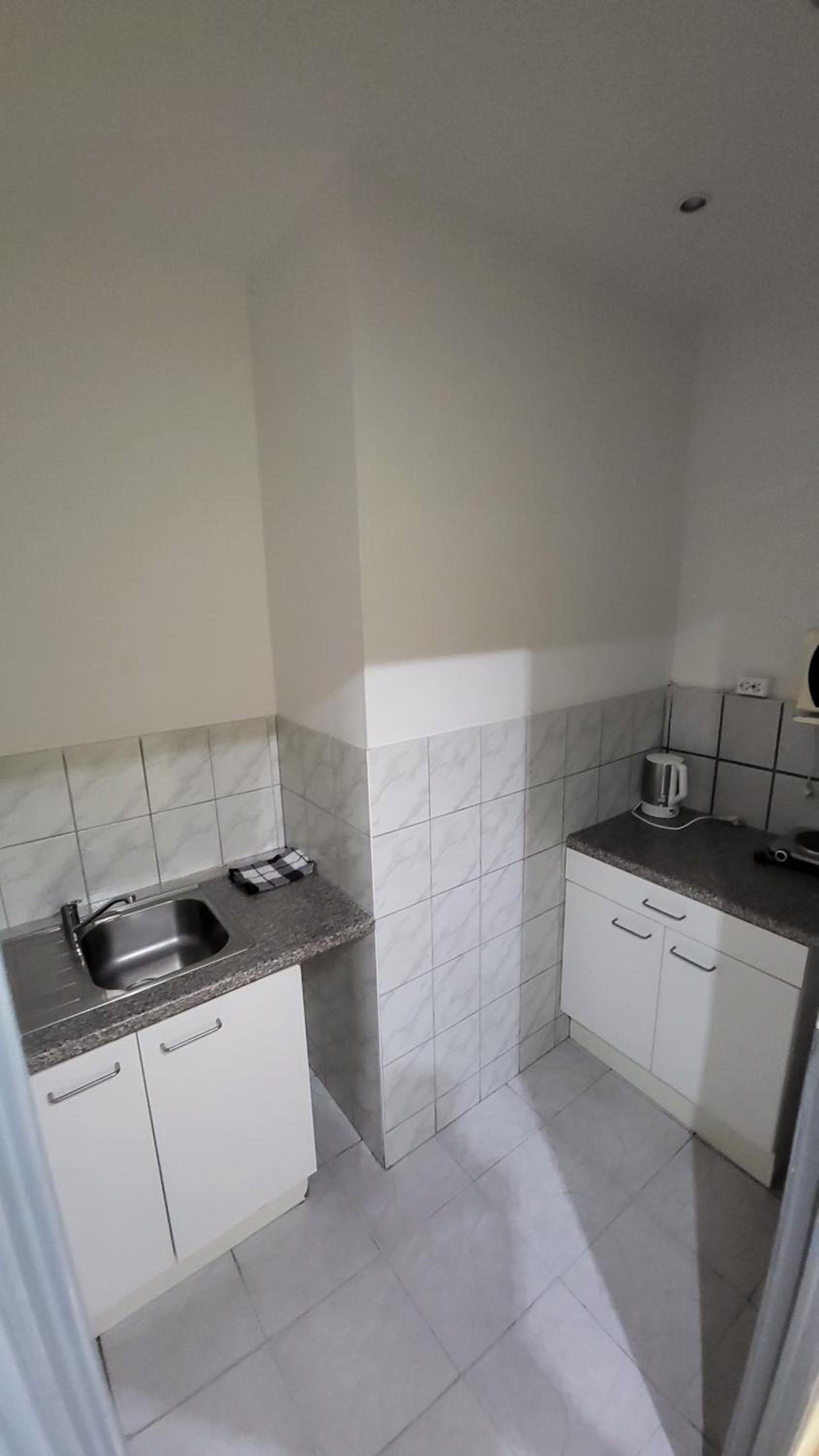 Quadruple Room with Bathroom photo 3