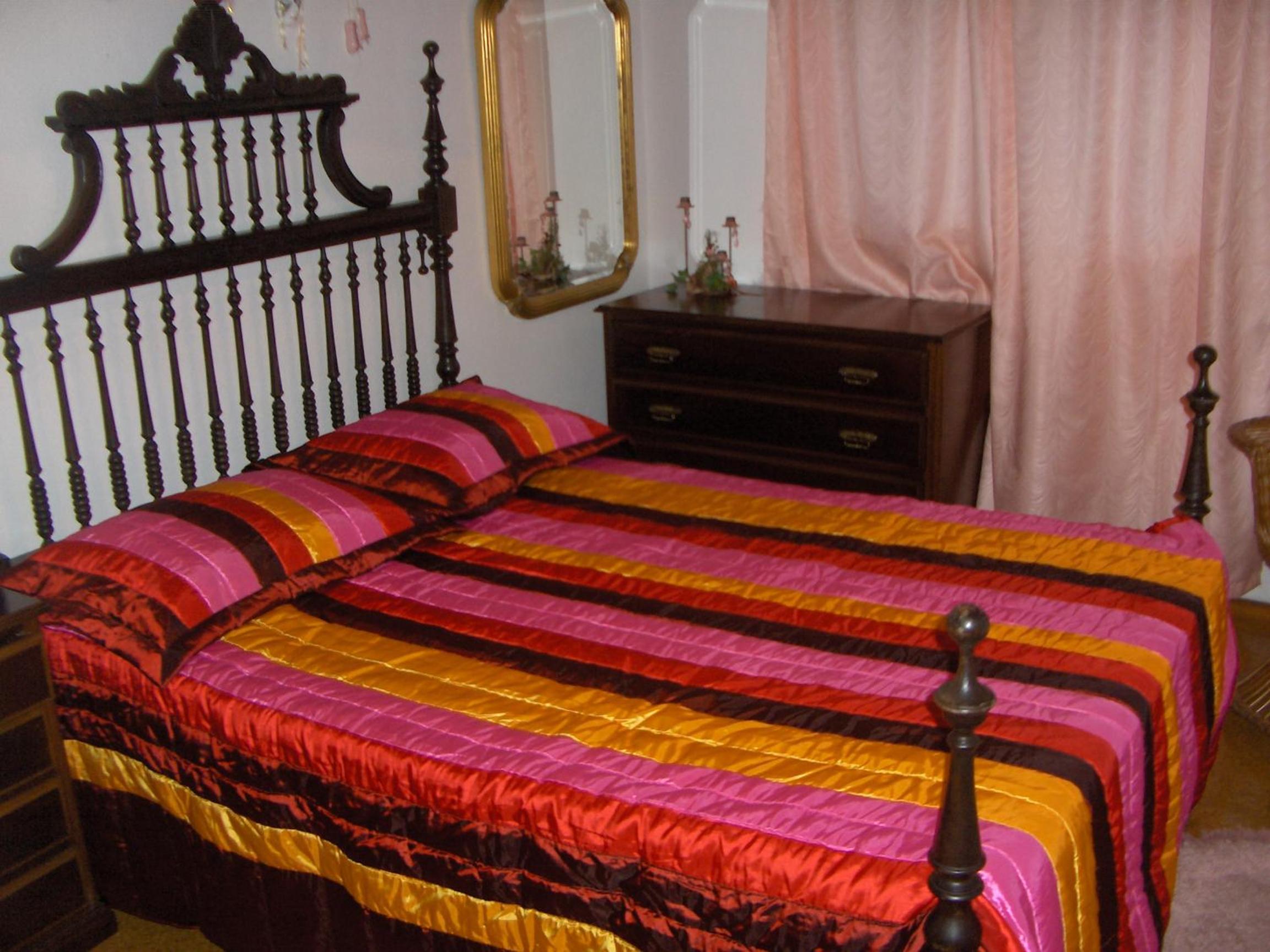 Three-Bedroom House photo 1