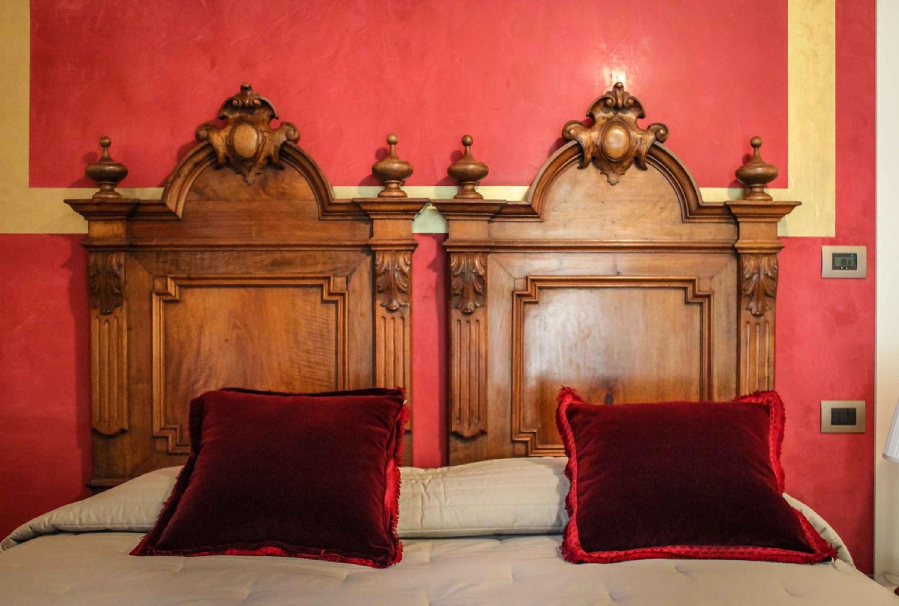 Standard Double or Twin Room with Balcony photo 1