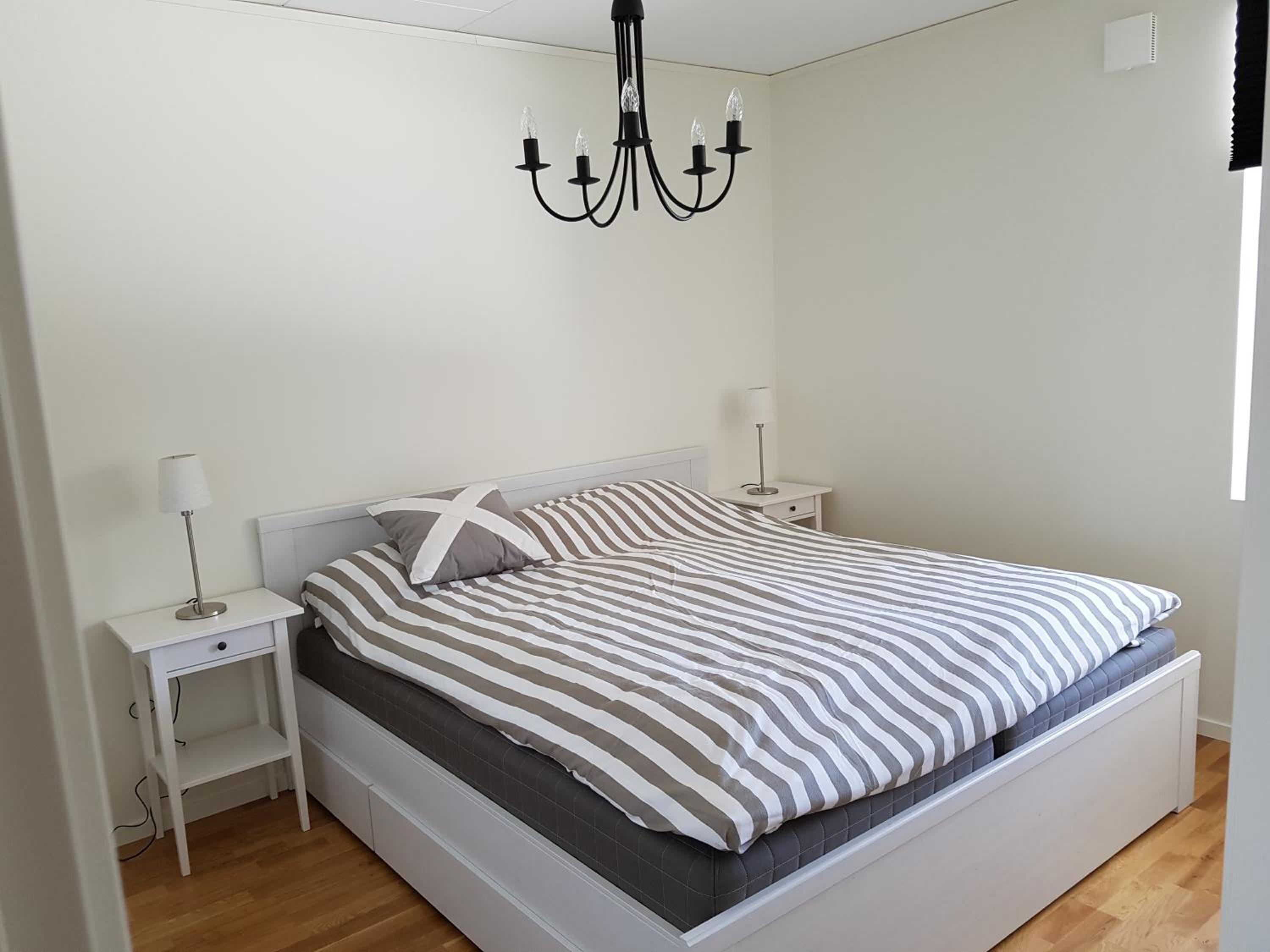 Apartment - Ground Floor photo 1