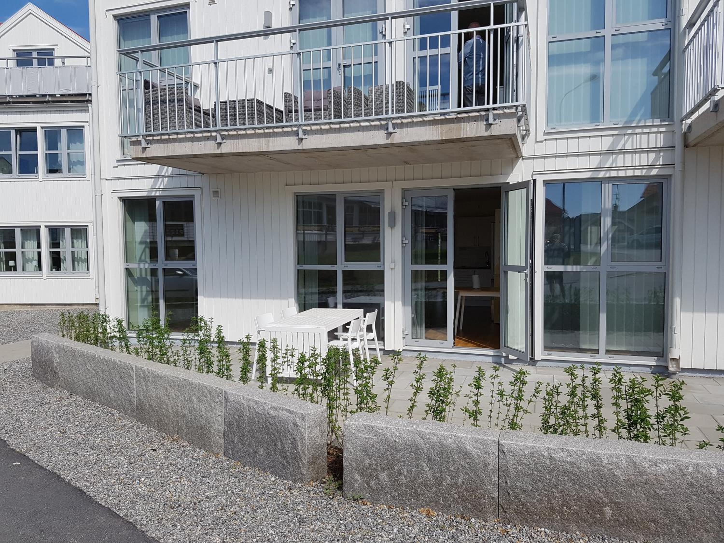 Apartment - Ground Floor photo 3