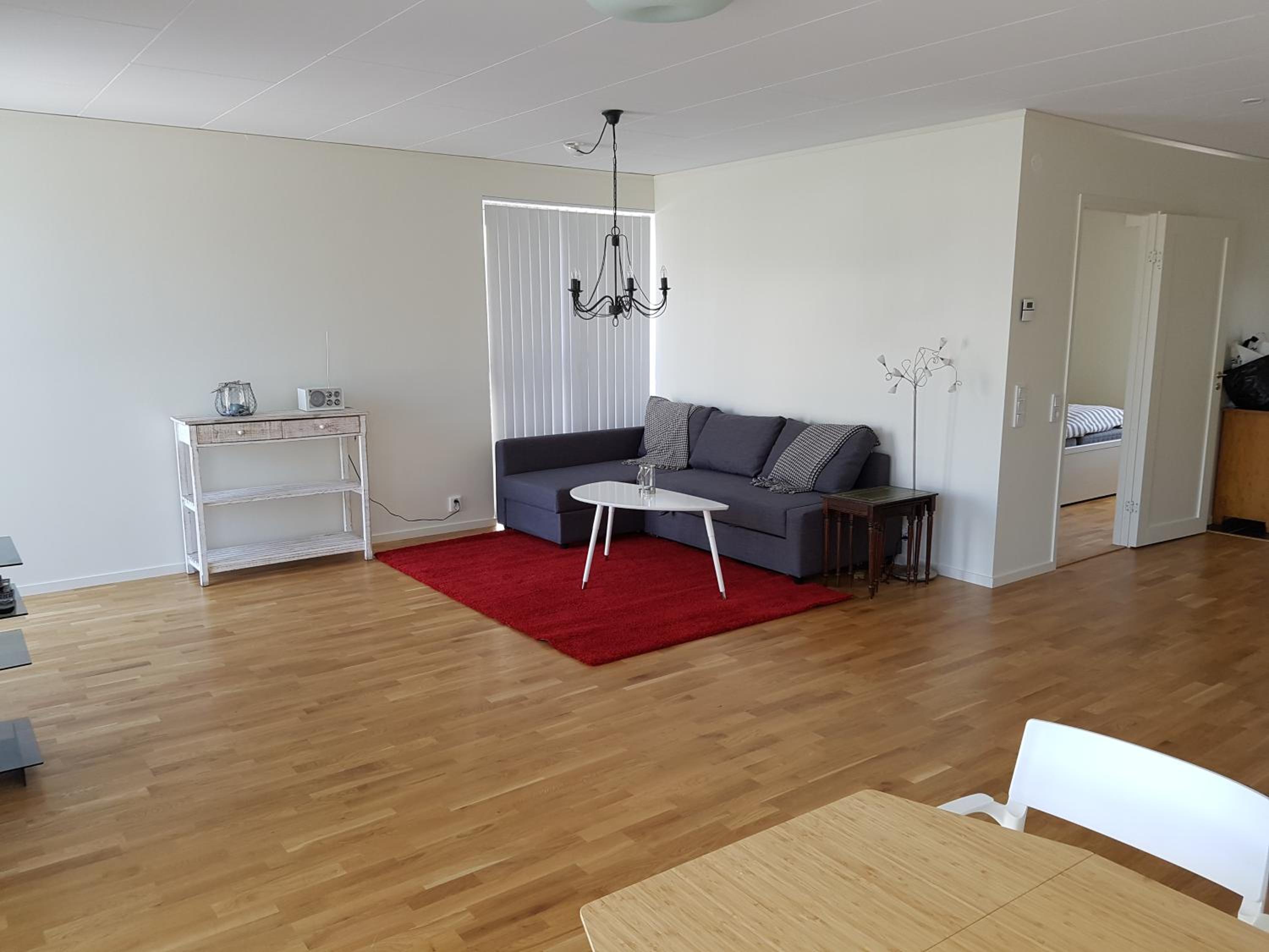 Apartment - Ground Floor photo 2