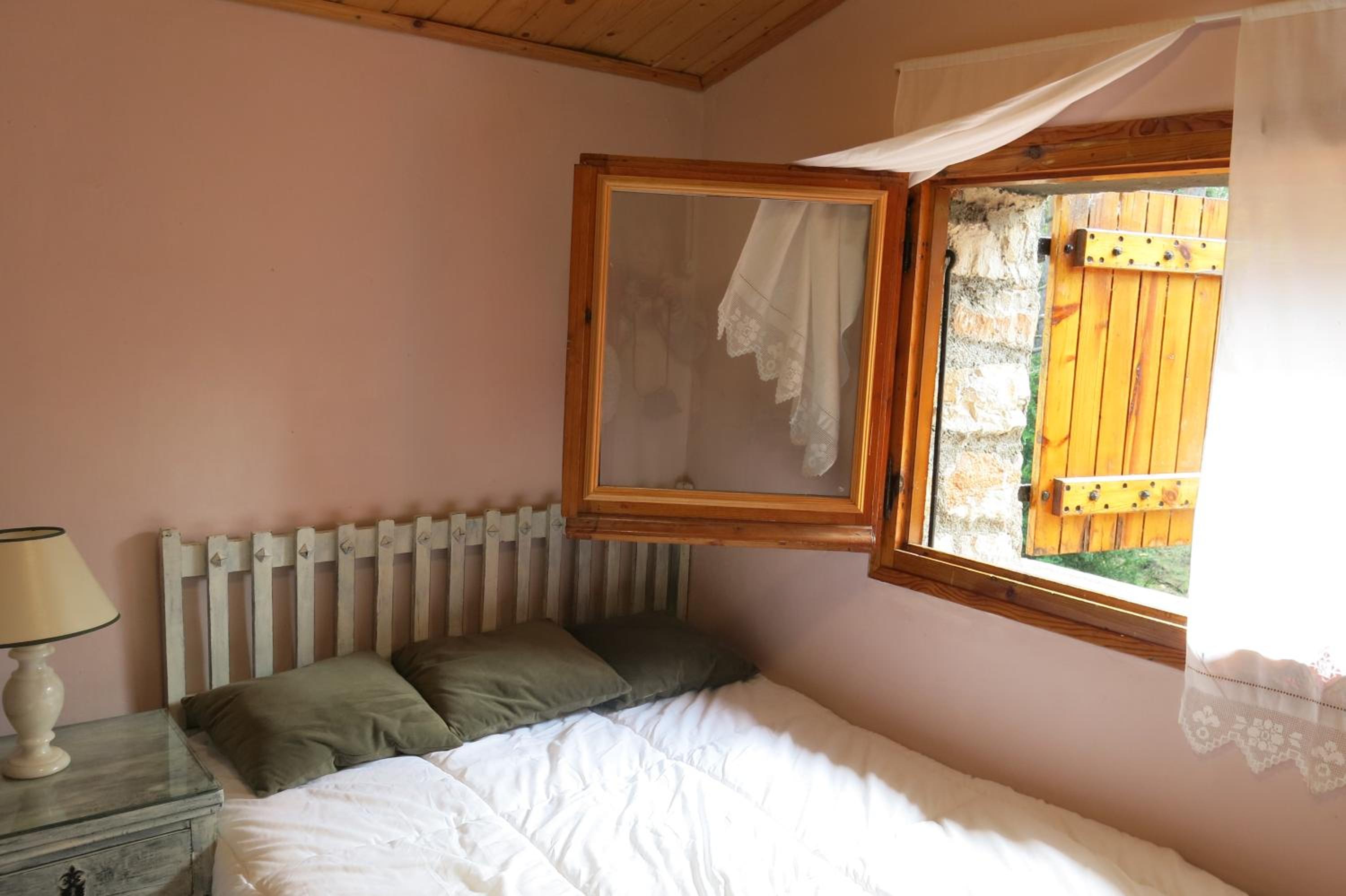 Casa de Dos Habitaciones
