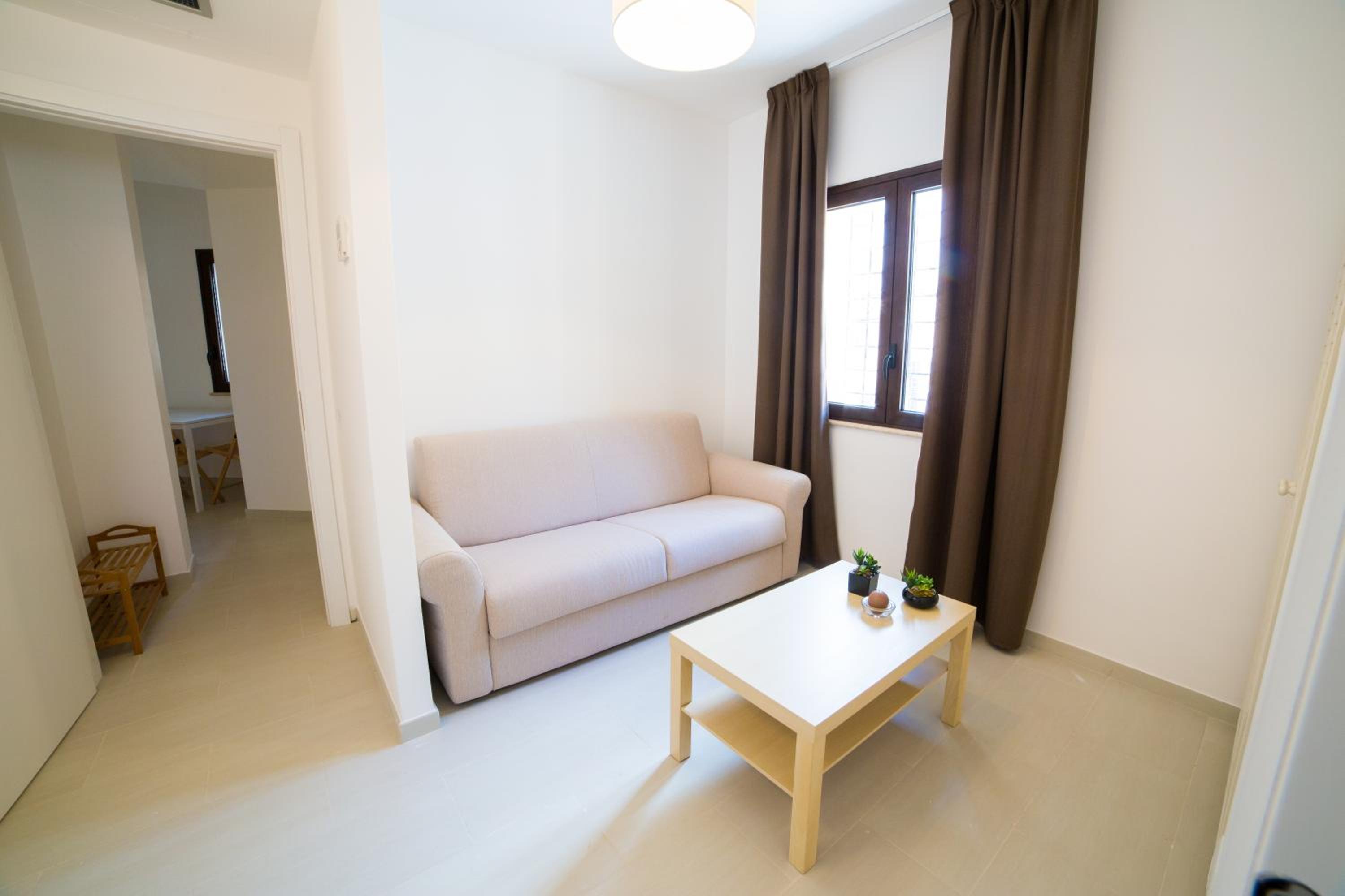 Apartment photo 1