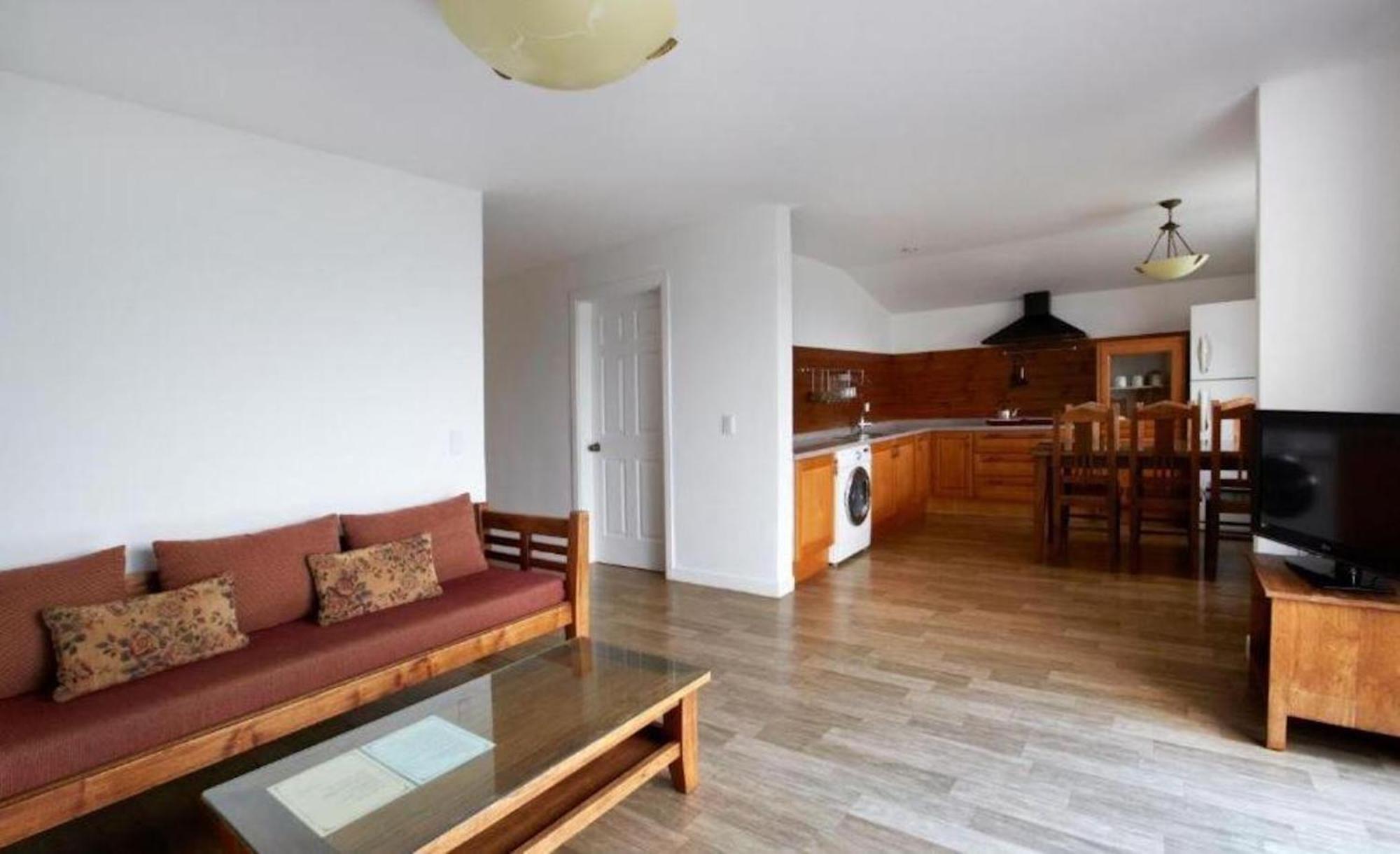 All Inclusive - Royal with Breakfast, Dinner and Putting green access for 4 people