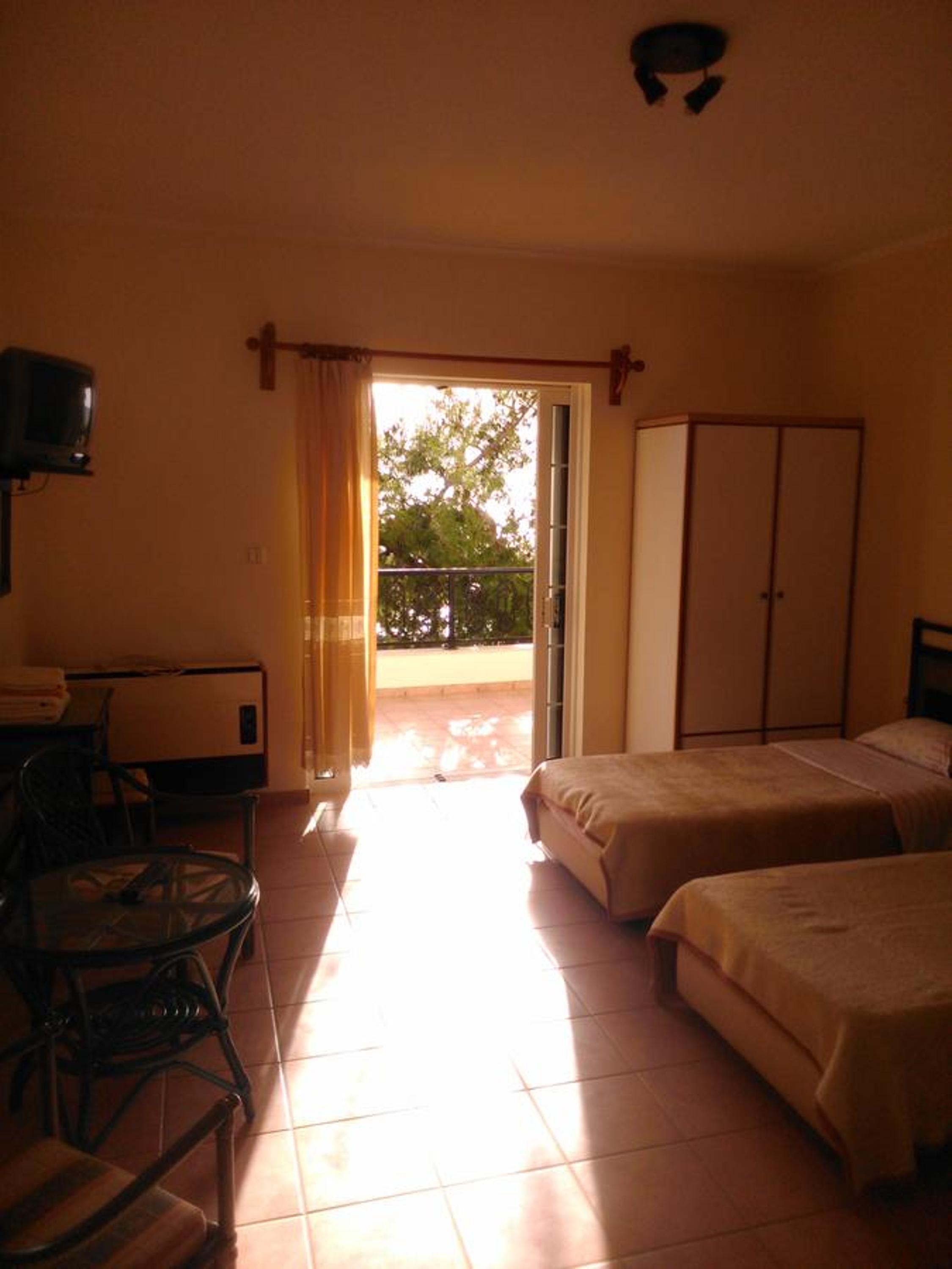 Studio with Sea View - Photo 1