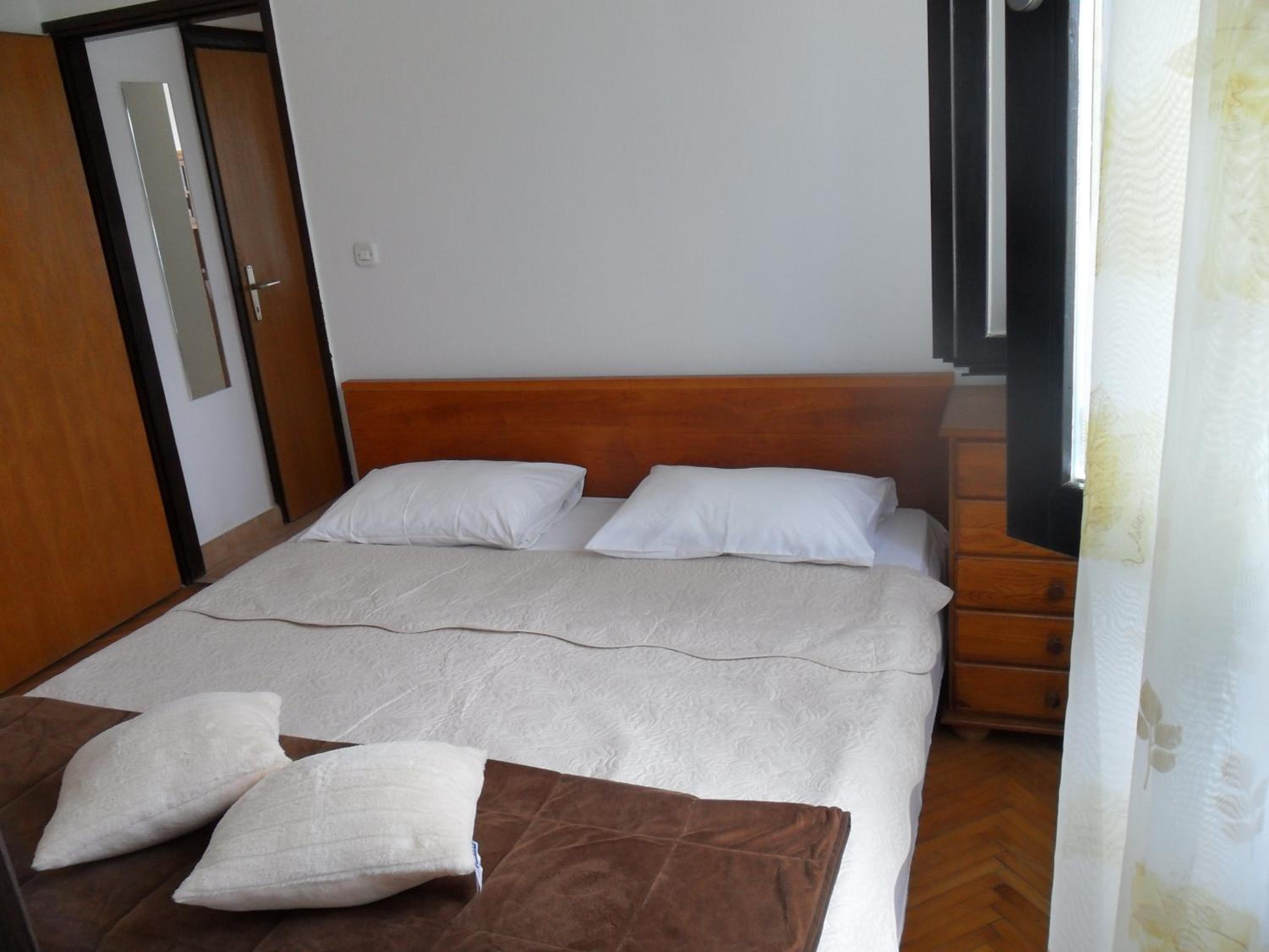 One-Bedroom Apartment With Balcony and Sea View  (3 Adults) - Photo 13