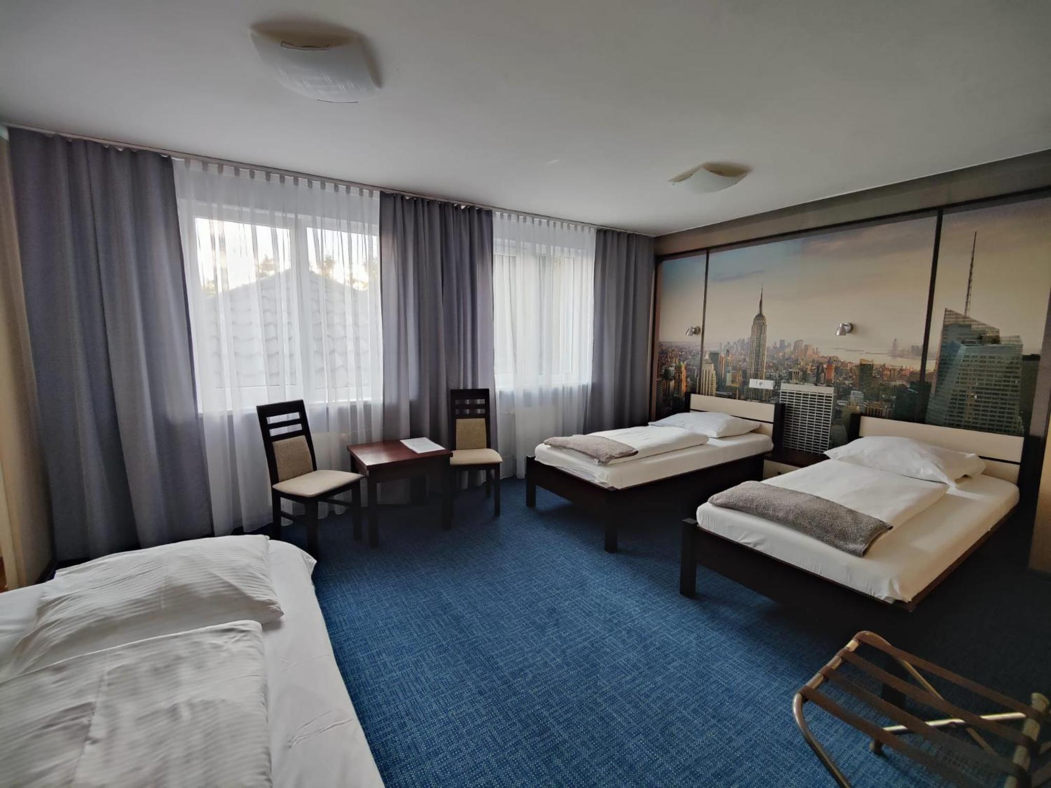 Triple Room - Photo 5