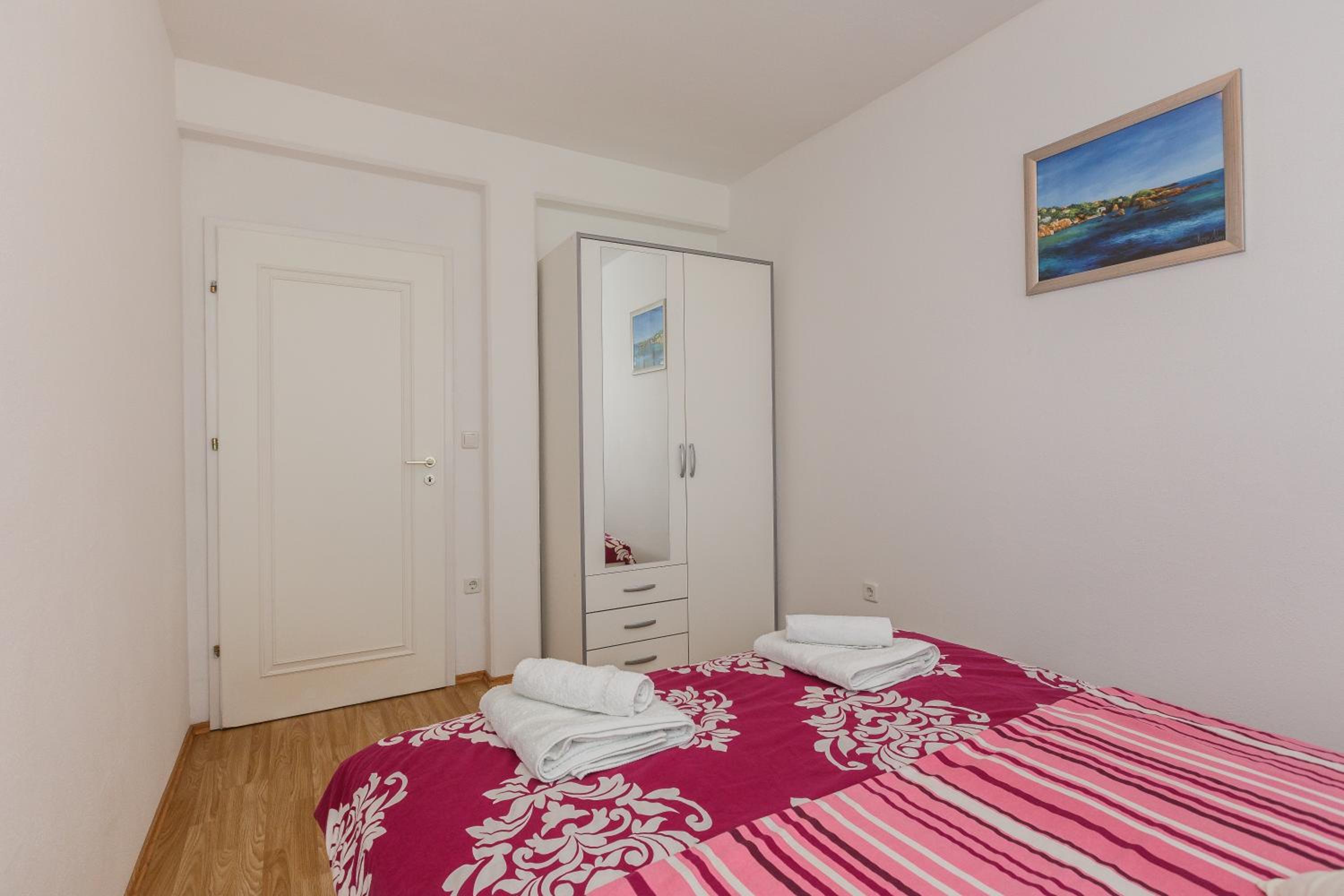Two-Bedroom Apartment - Photo 1