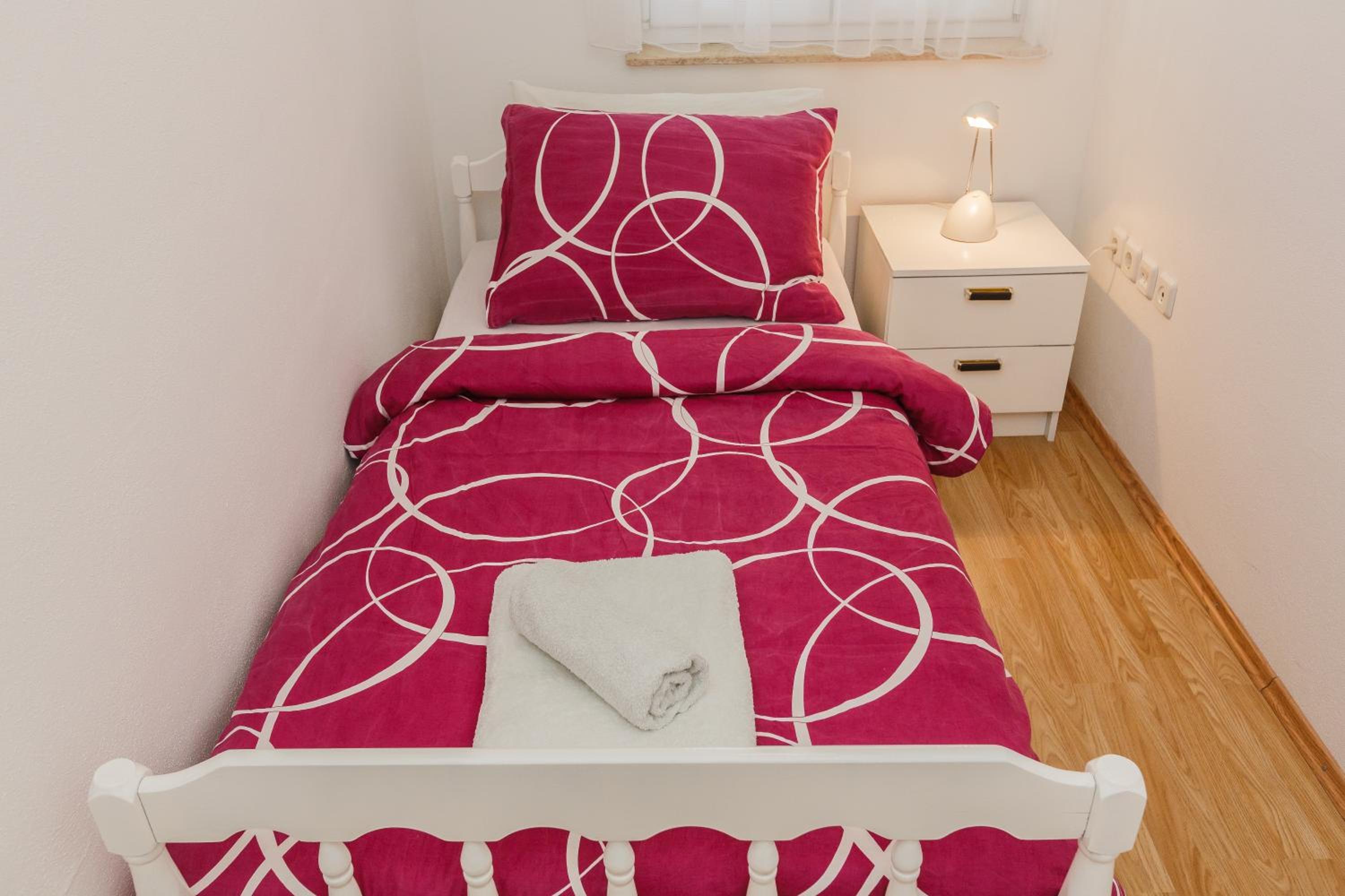 Two-Bedroom Apartment - Photo 10