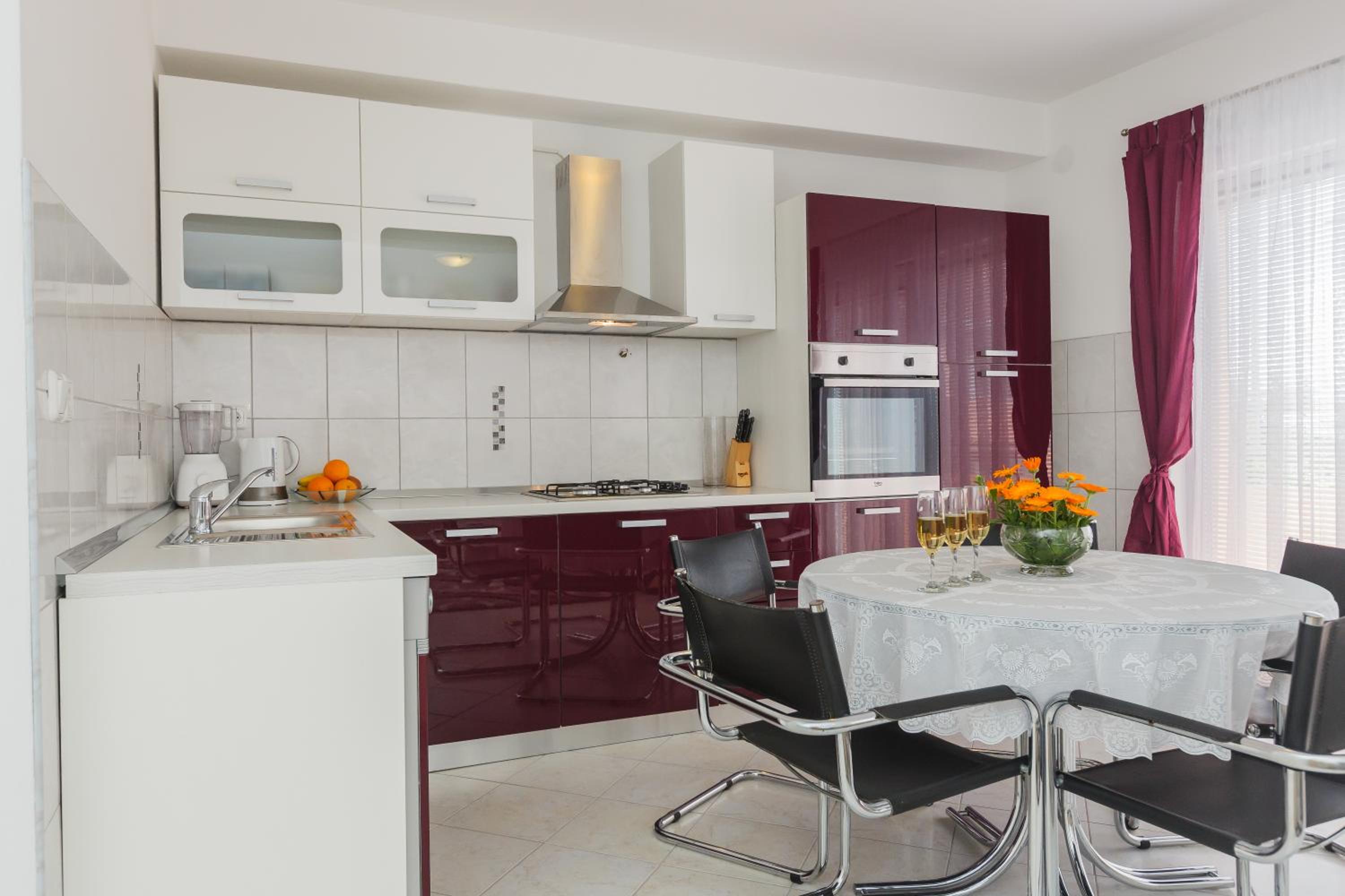 Two-Bedroom Apartment - Photo 12