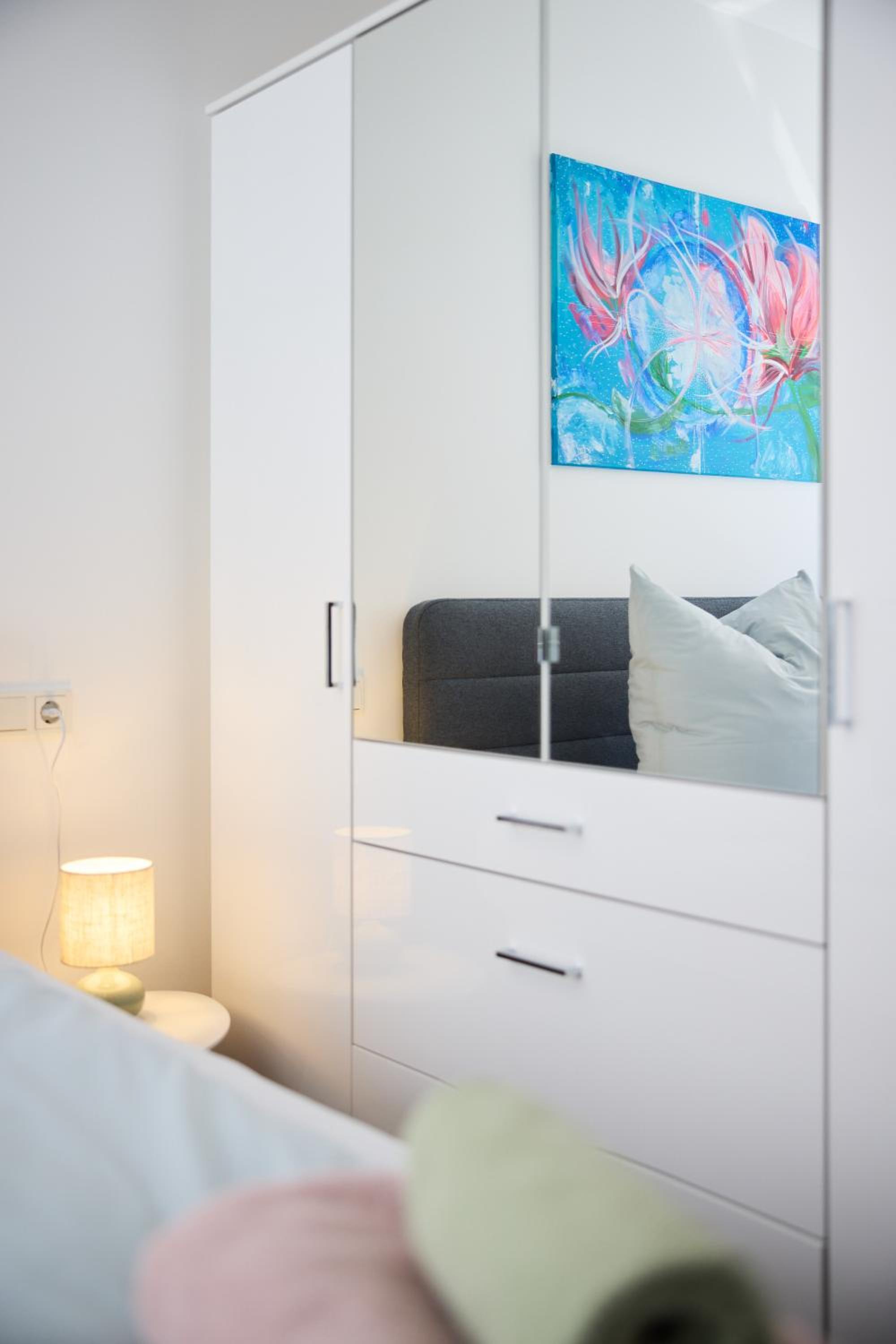 Apartment - Ground Floor photo 1