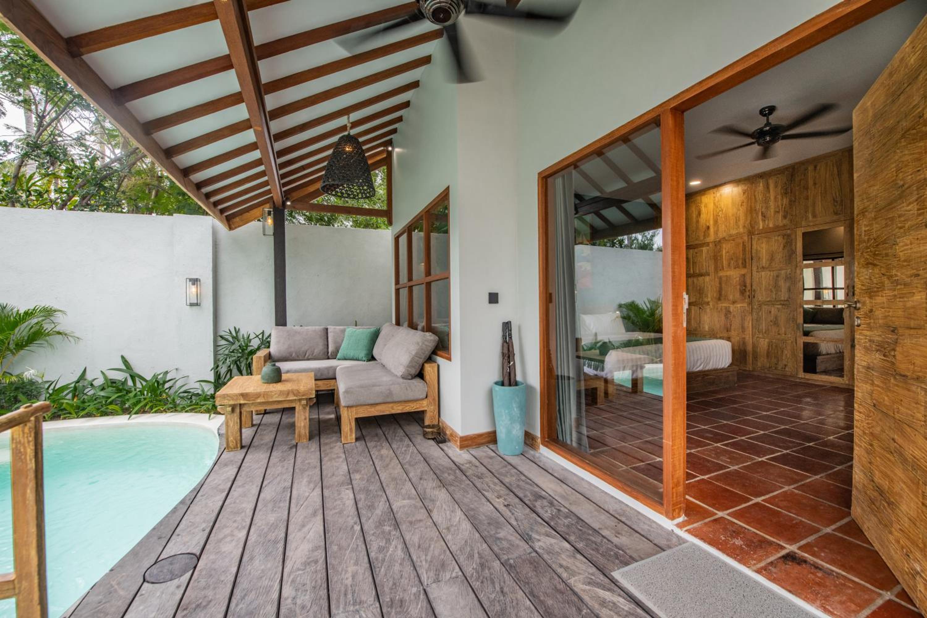 One-Bedroom Villa photo 3