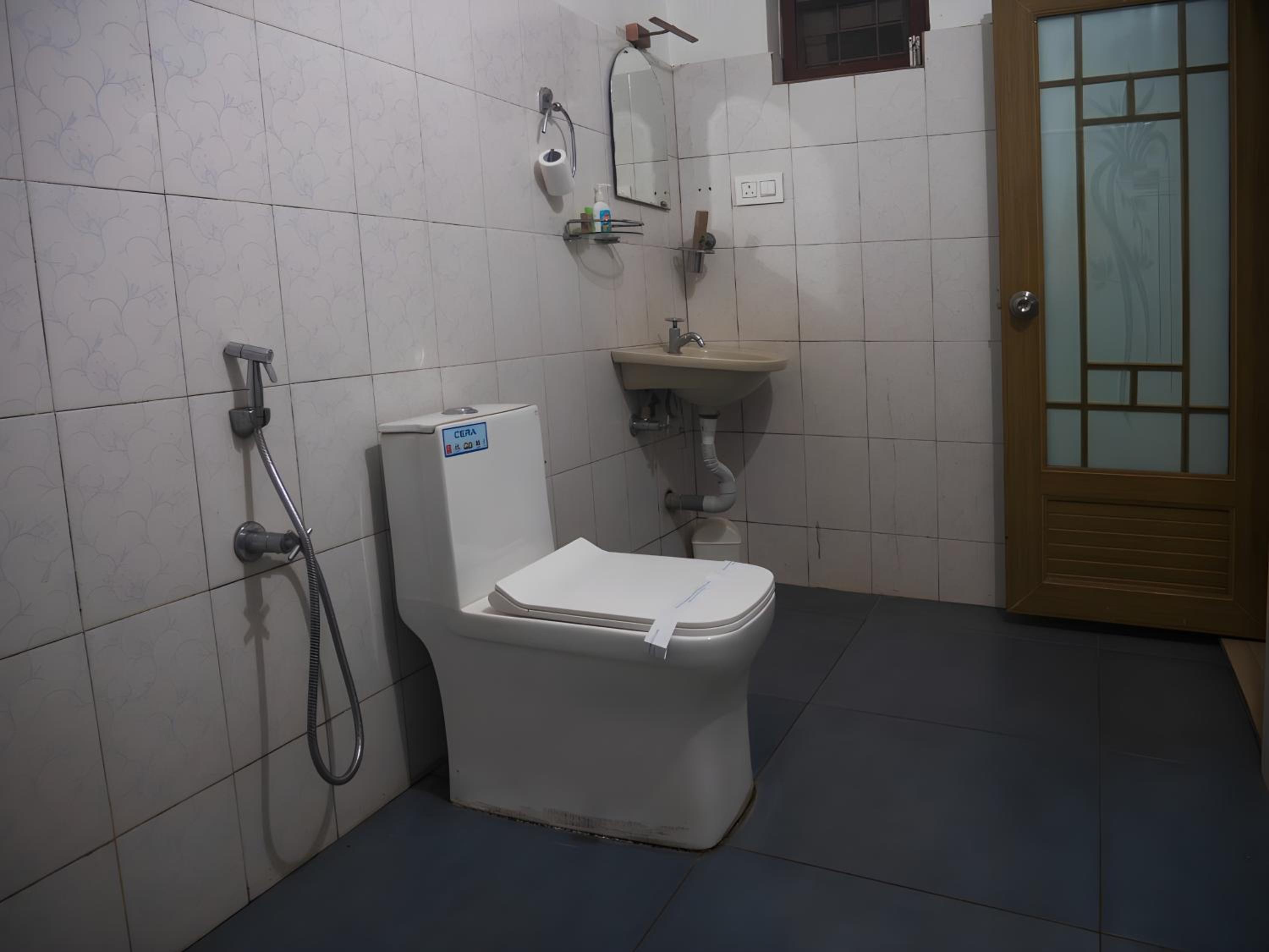 Deluxe Double Room - Photo 3