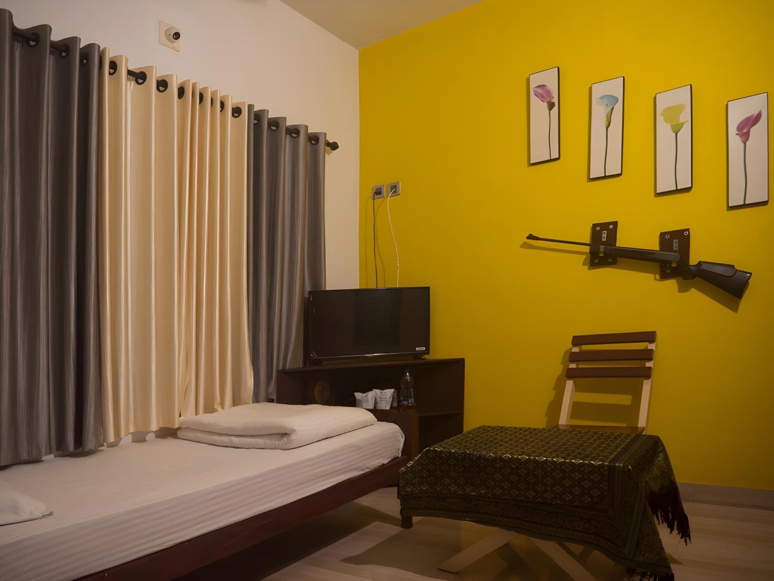 Deluxe Double Room - Photo 1