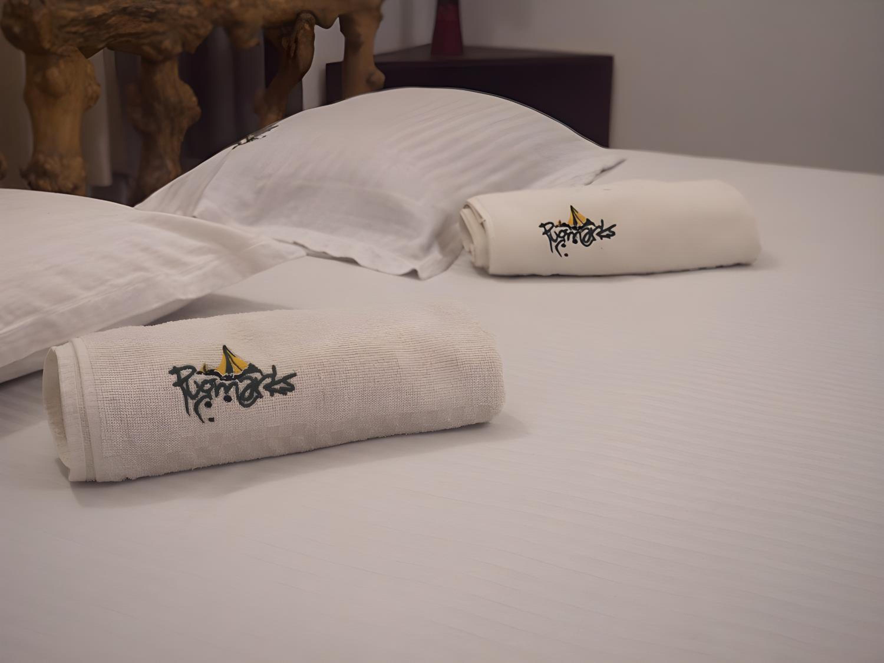Deluxe Double Room - Photo 2