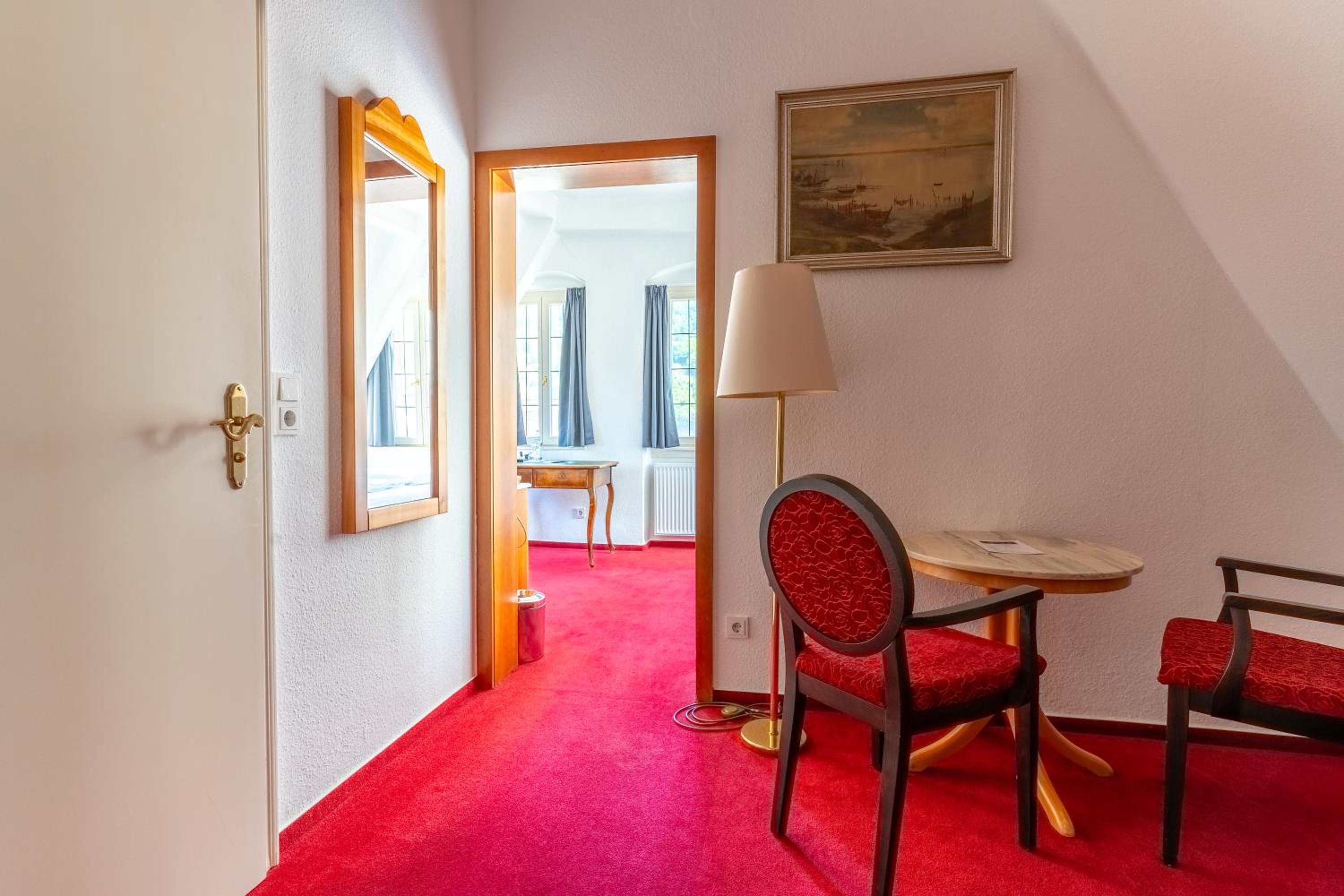 Junior Suite photo 2
