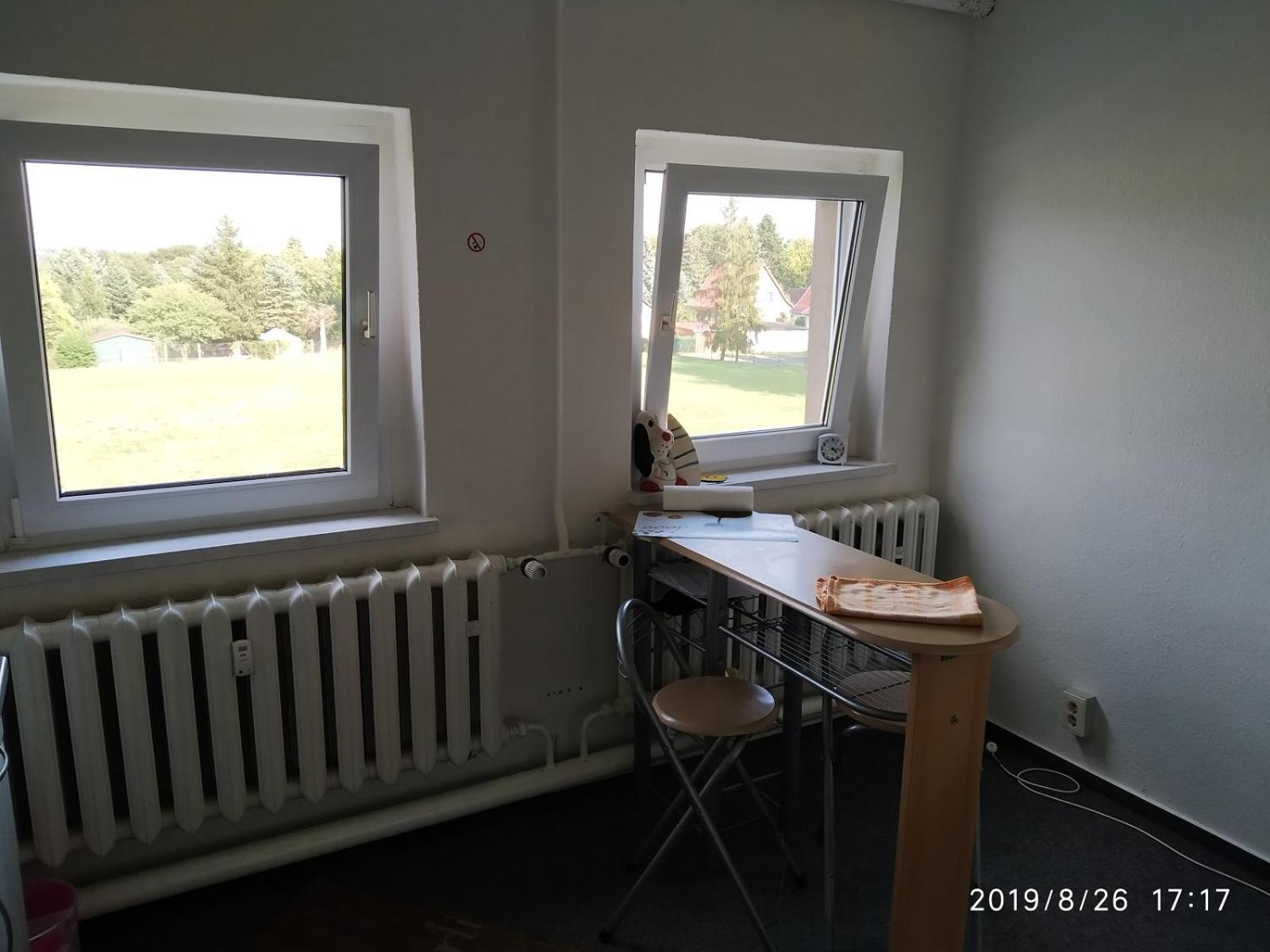 Single Room with Garden View photo 2