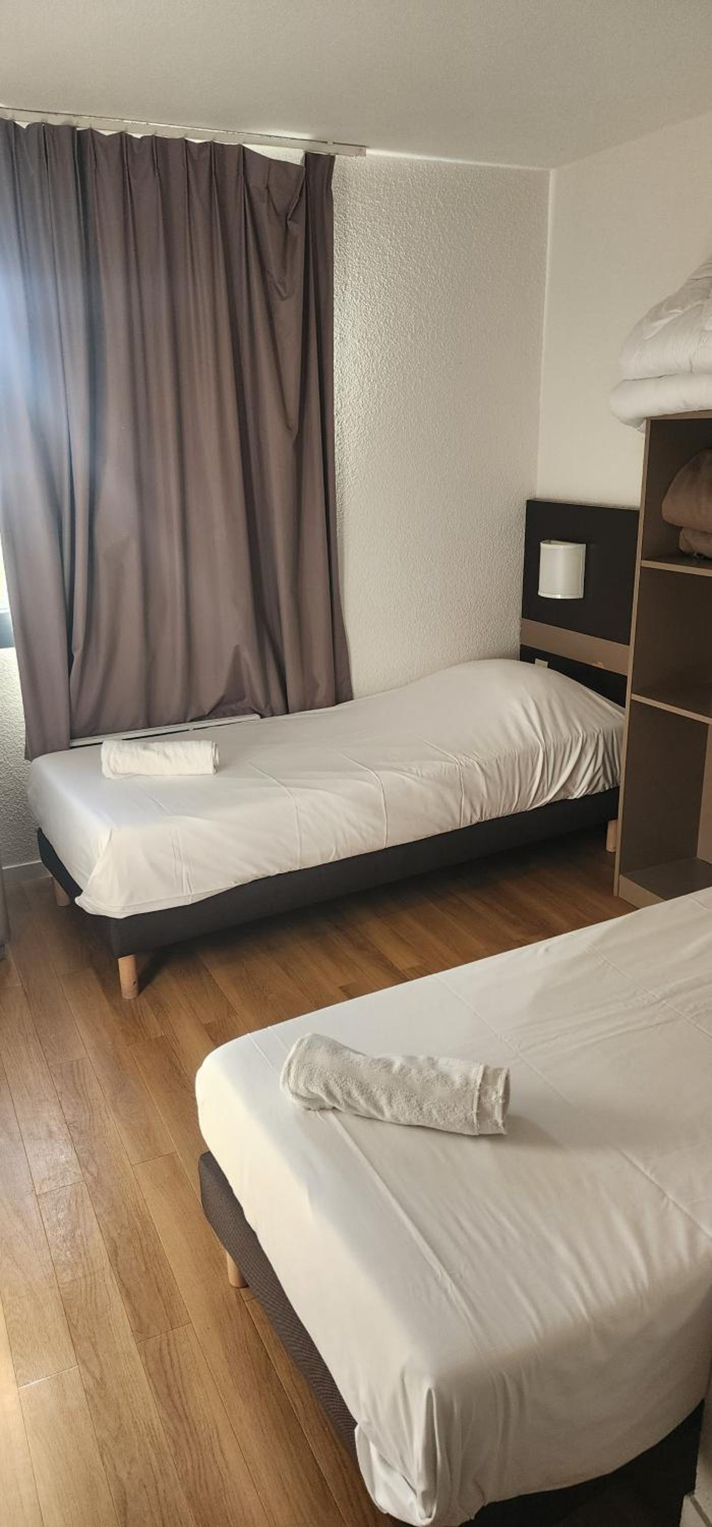 Twin Room photo 3