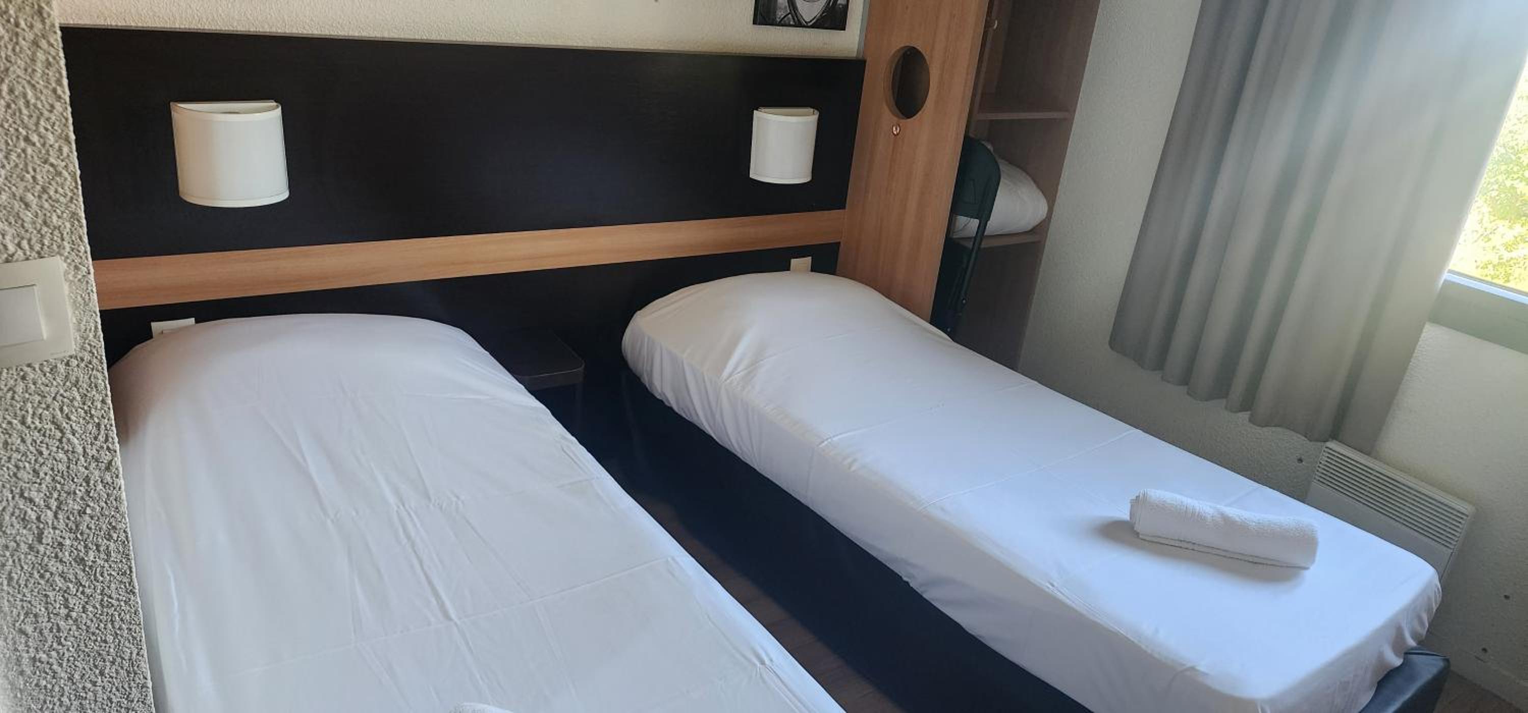 Twin Room photo 2