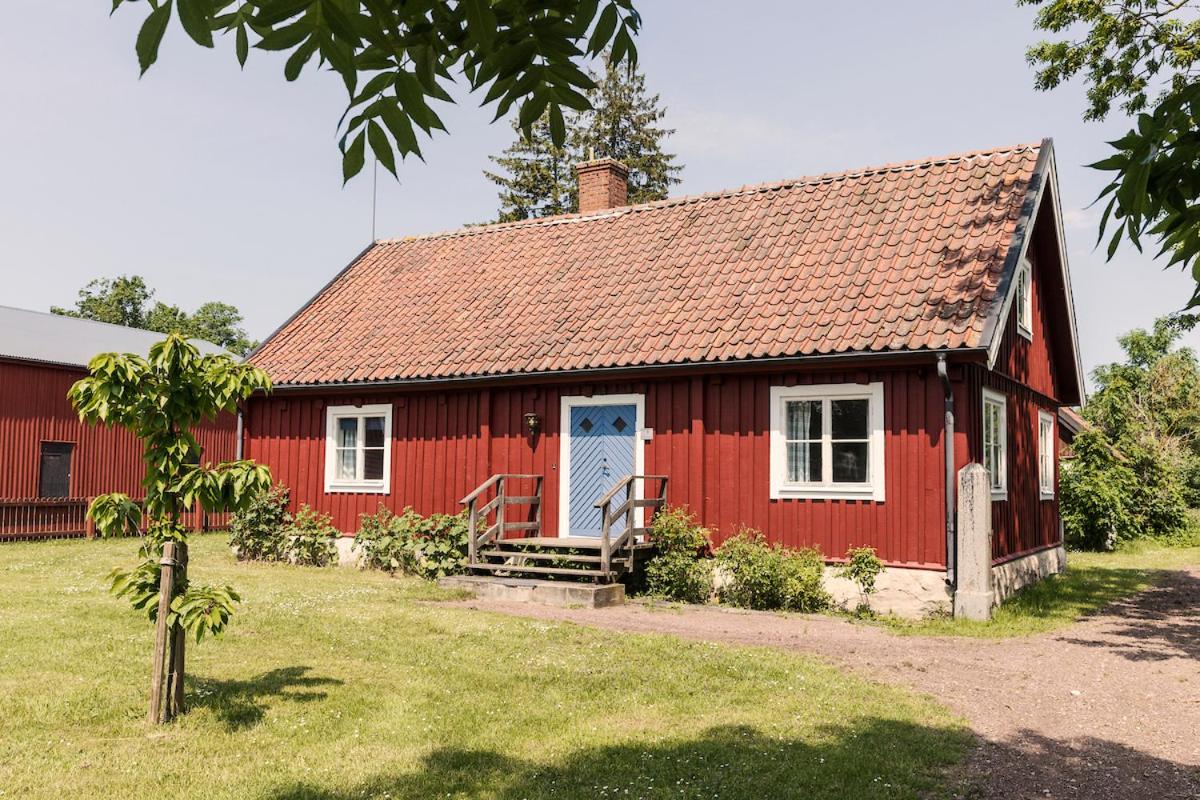 Five-Bedroom House