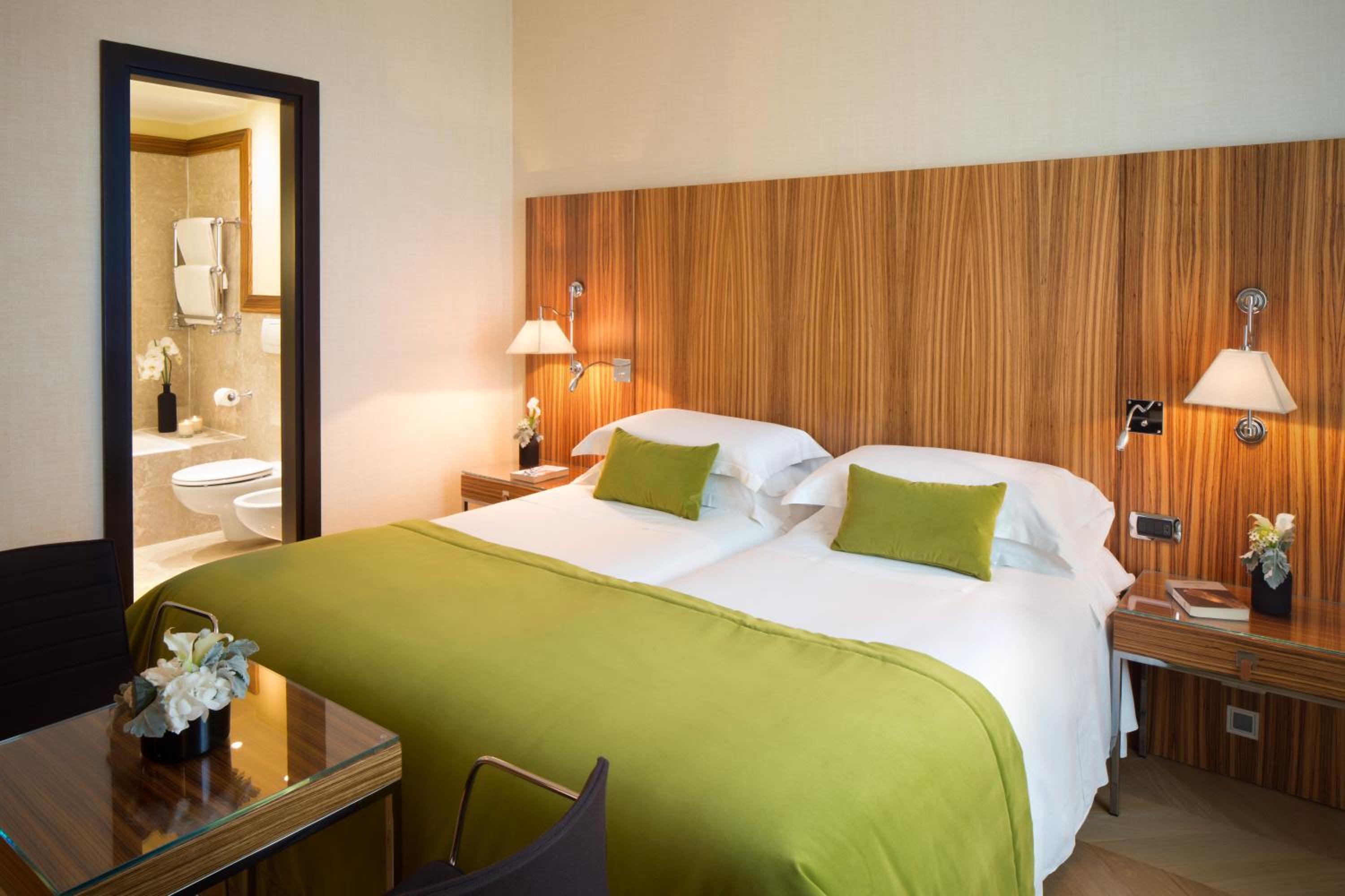 Superior Double or Twin Room