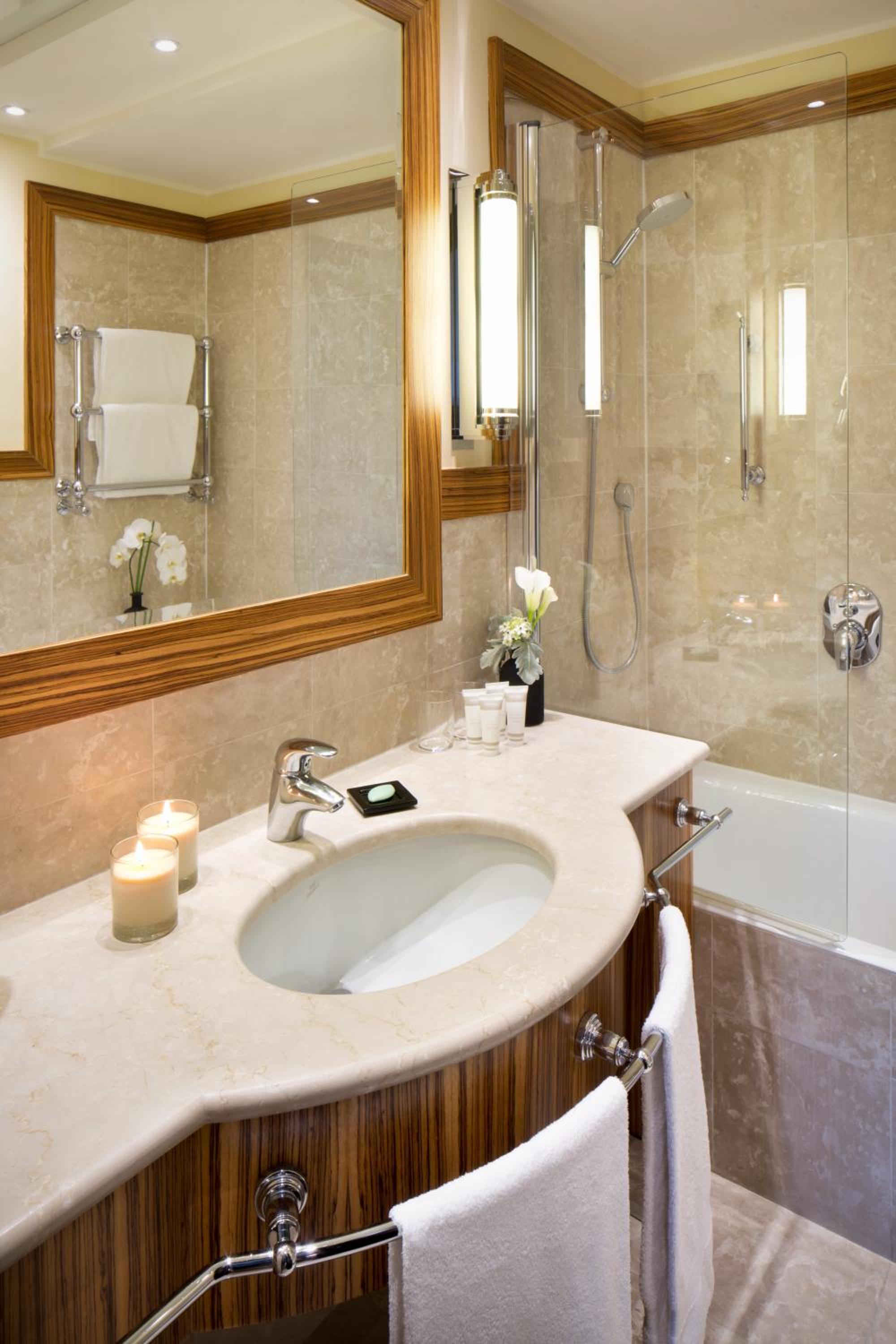 Superior Double or Twin Room