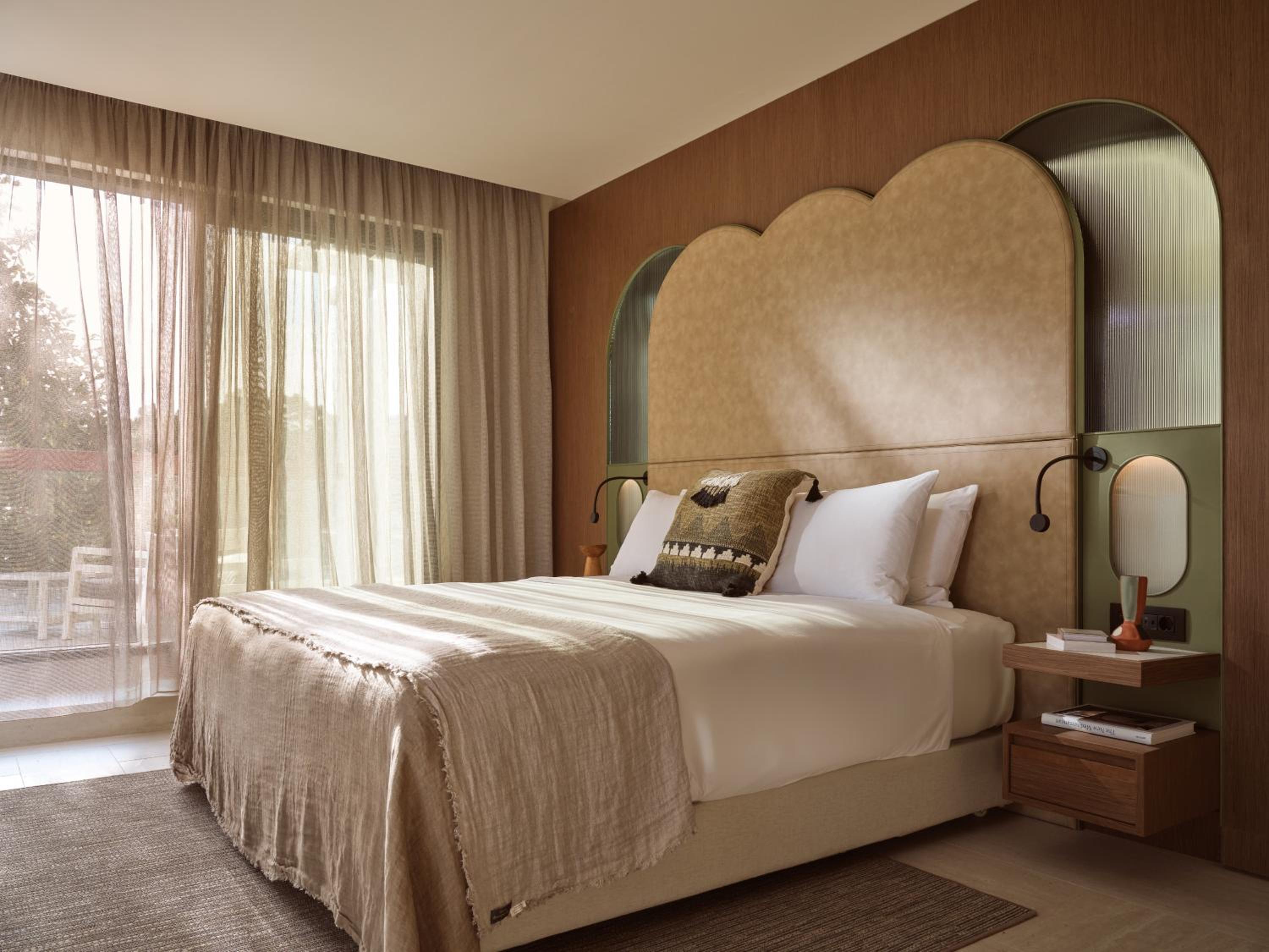 Panorama Suite Sea Front