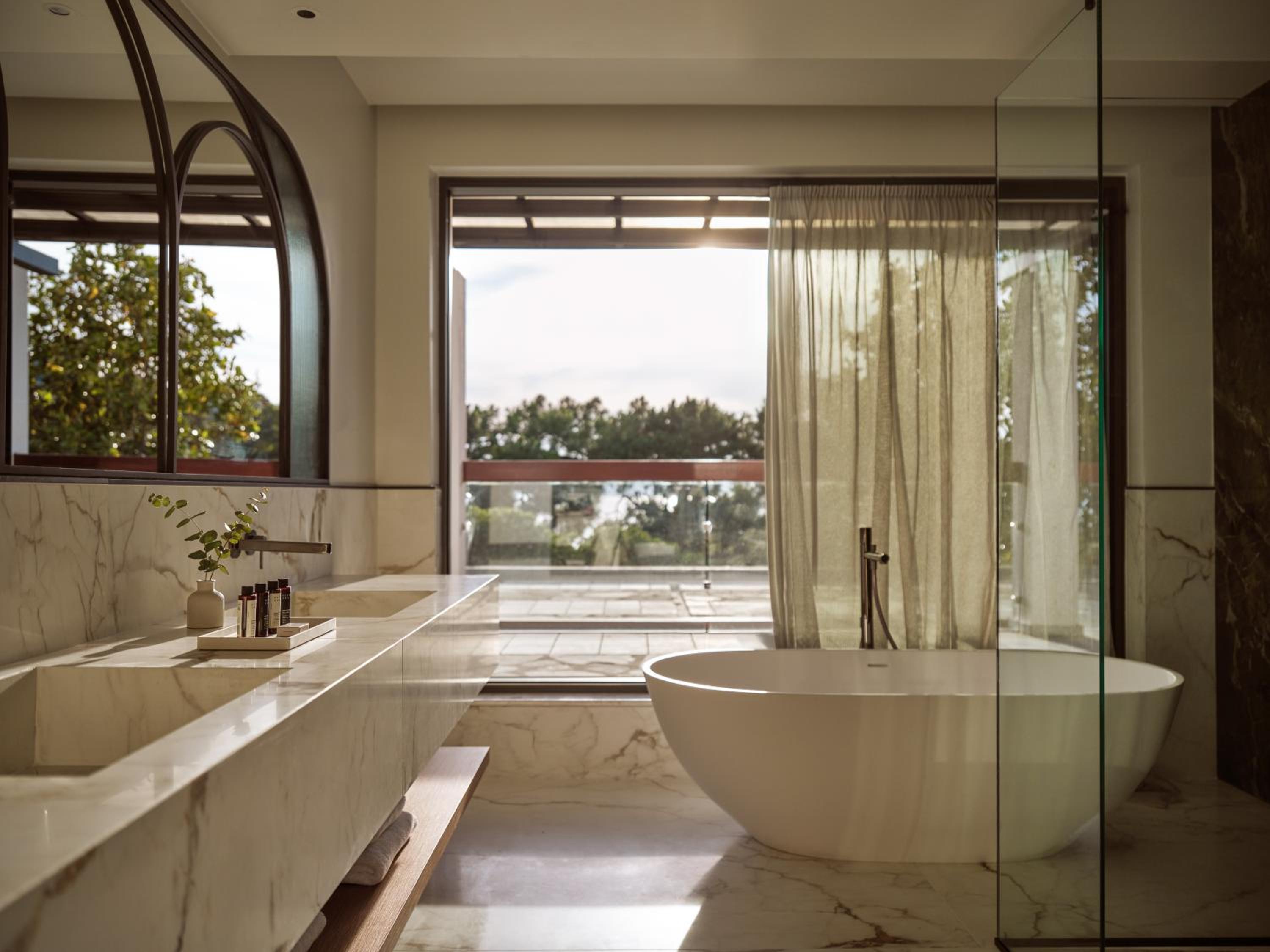 Panorama Suite Sea Front photo 2