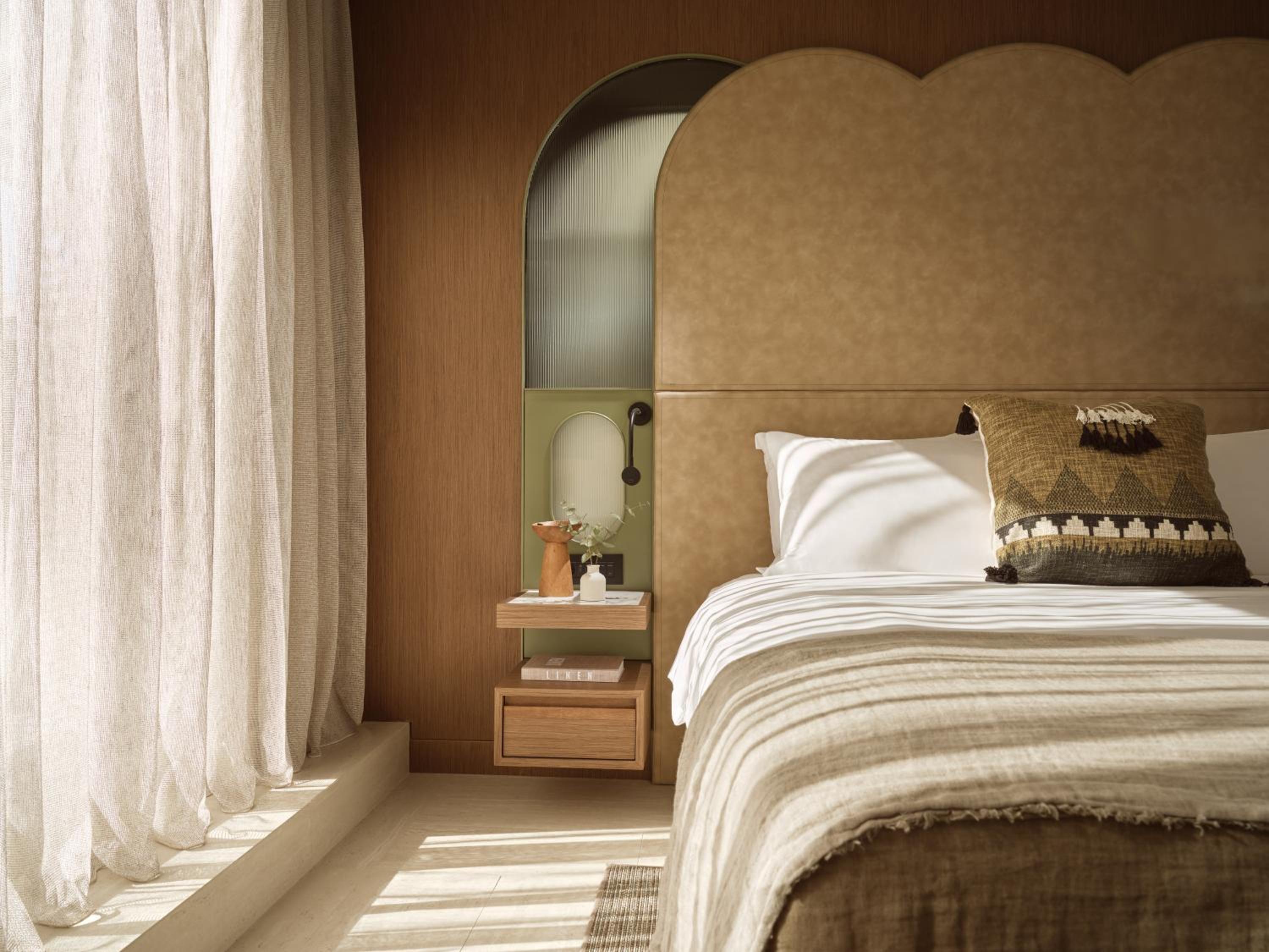Panorama Suite Sea Front
