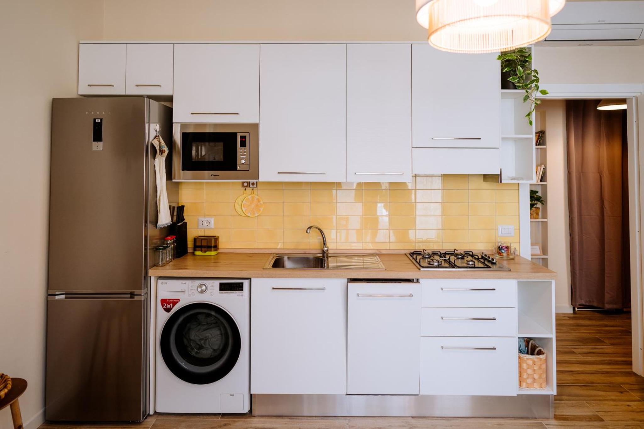 Superior Apartment photo 3