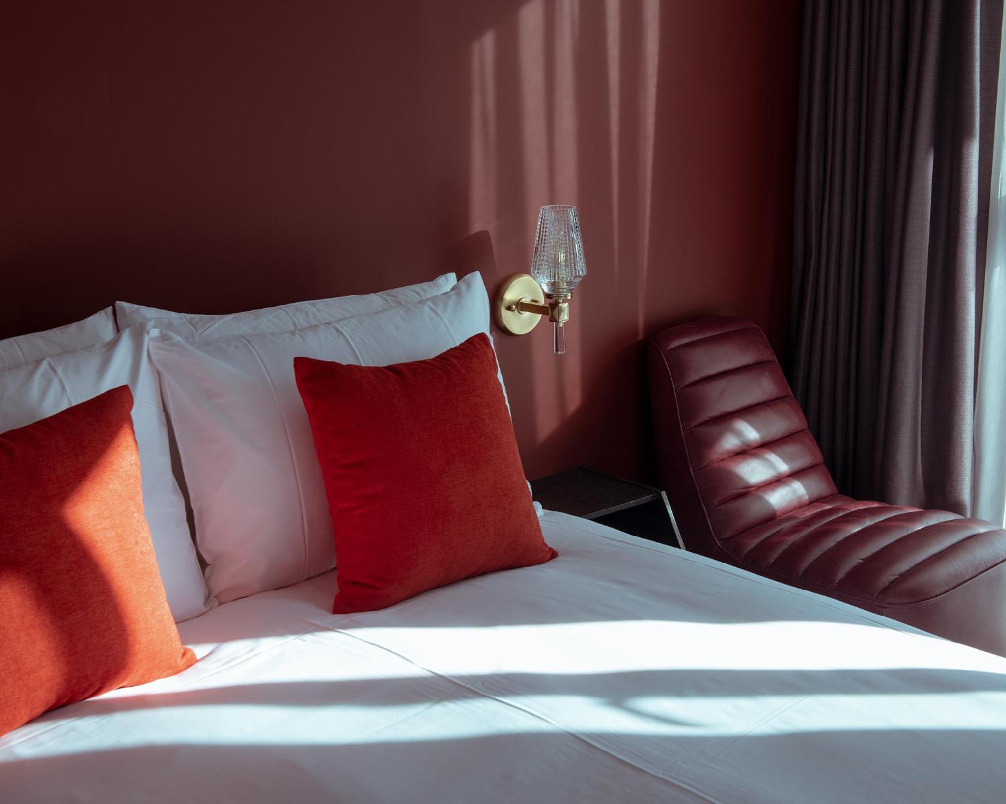 Hollywood Double Room photo 2