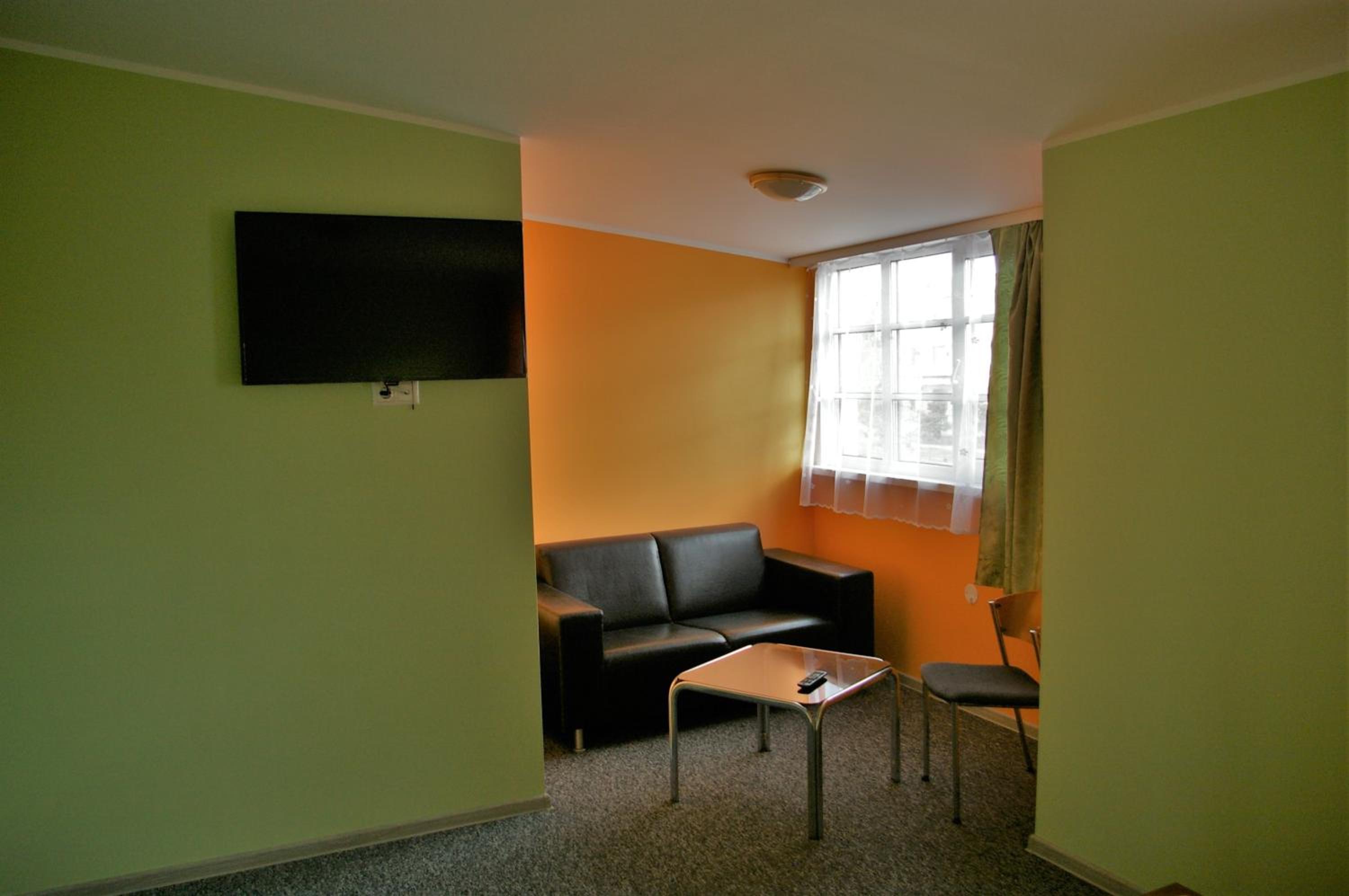 Comfort Double Room with Shower