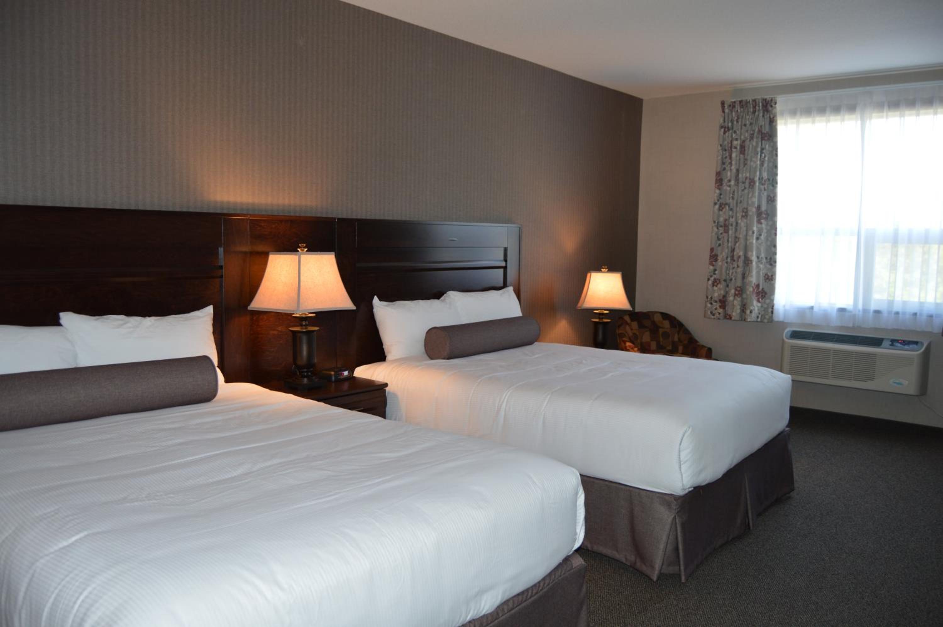 Queen Room - Photo 1