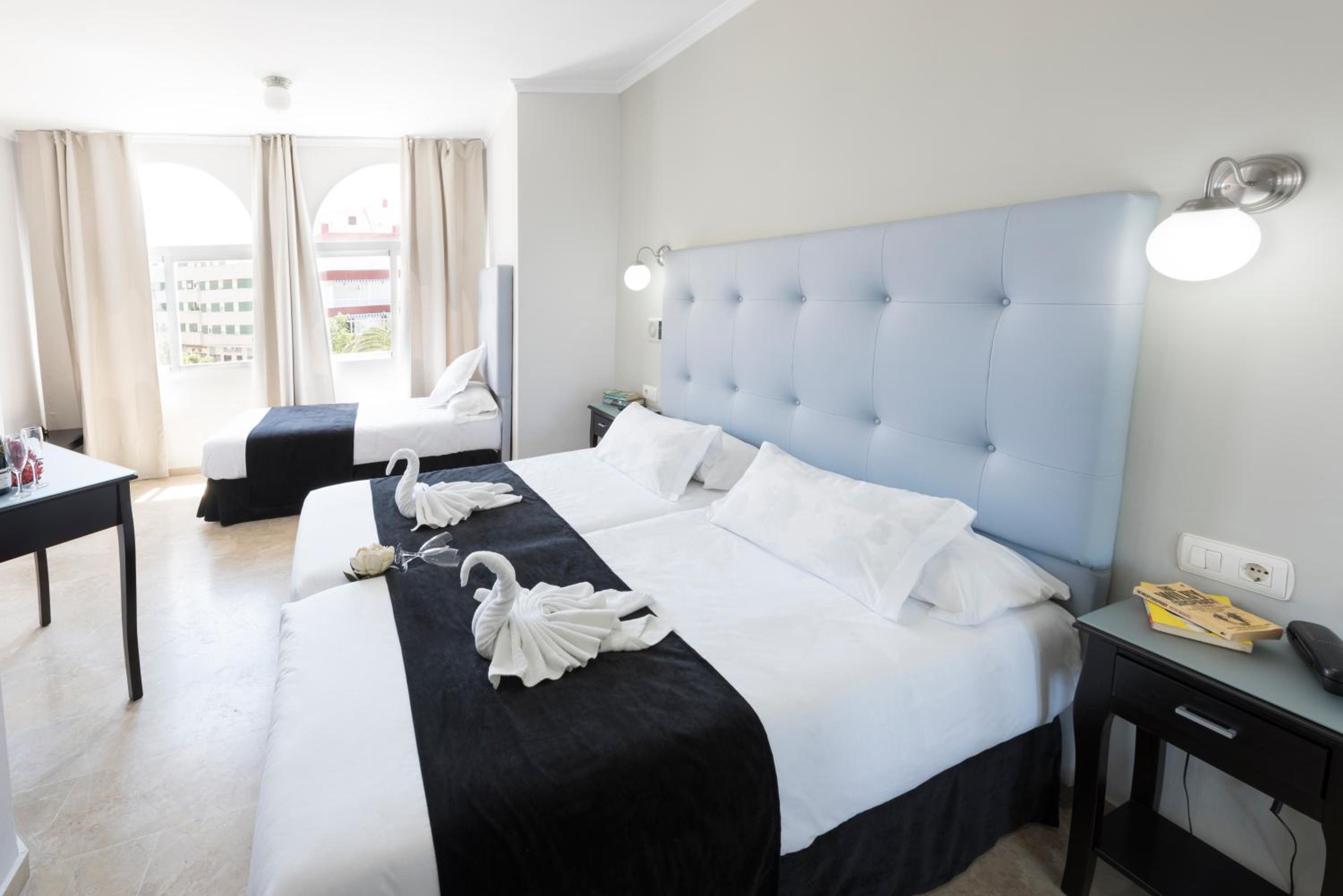 Triple Room - Photo 1
