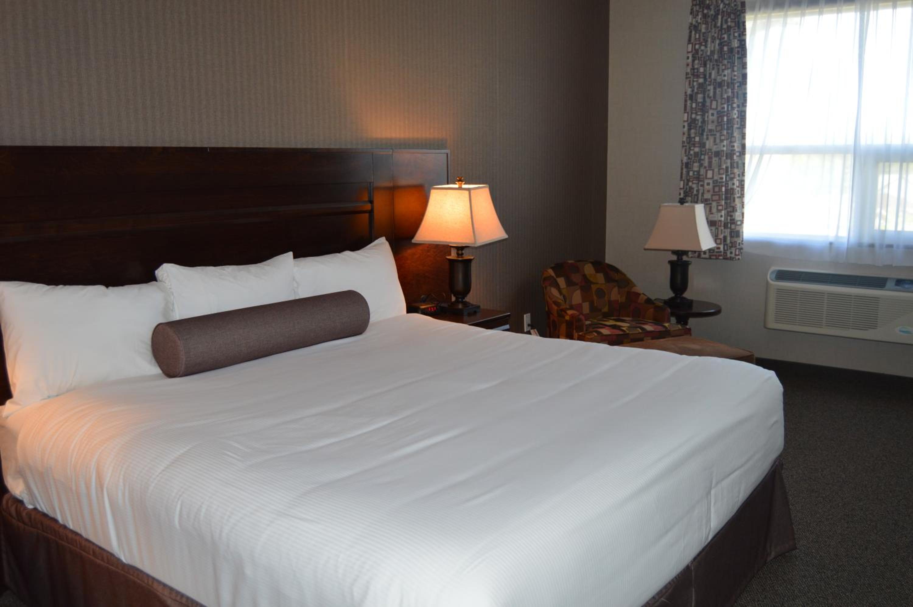 King Room - Photo 1