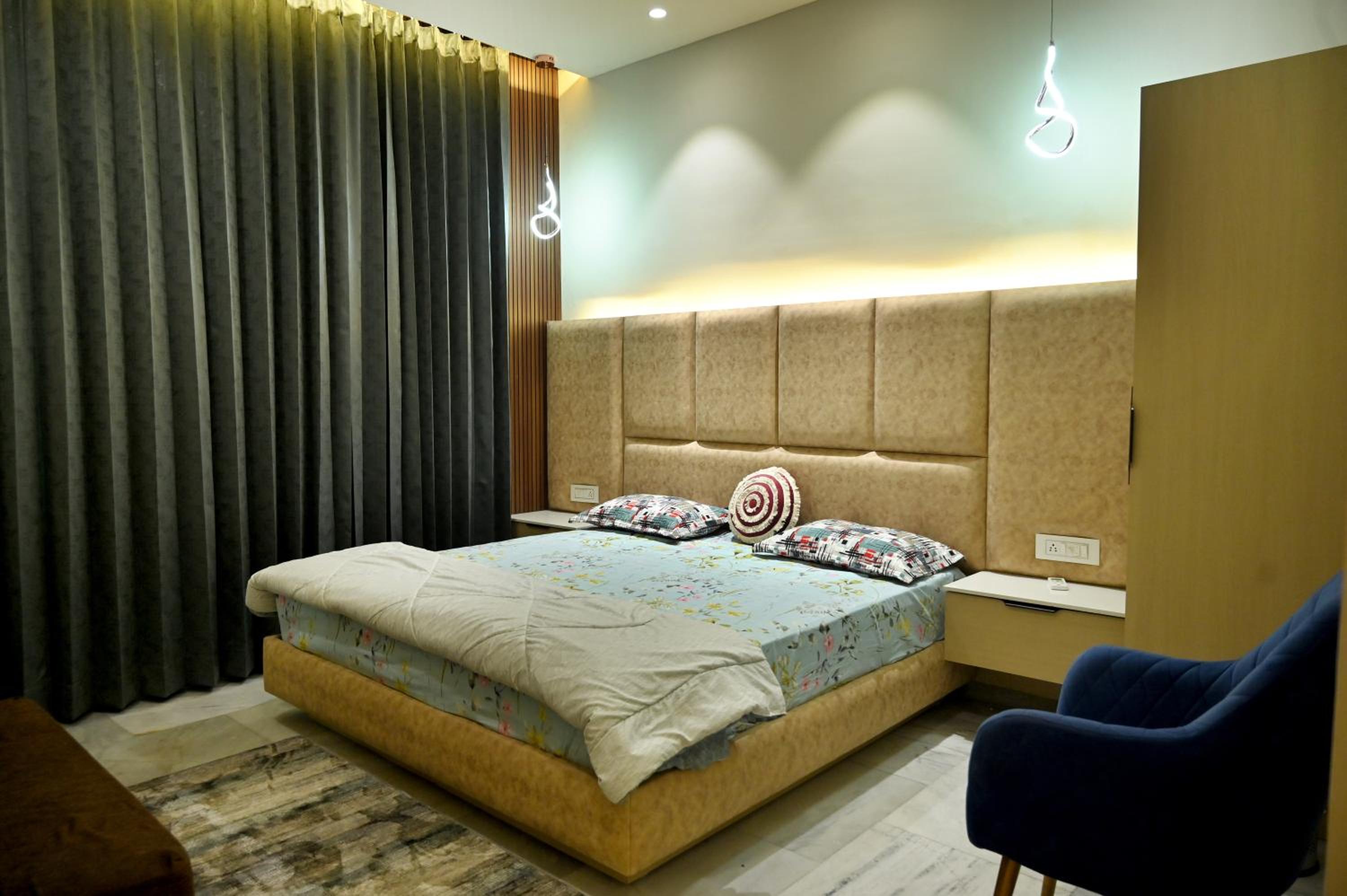 Two-Bedroom Villa photo 3