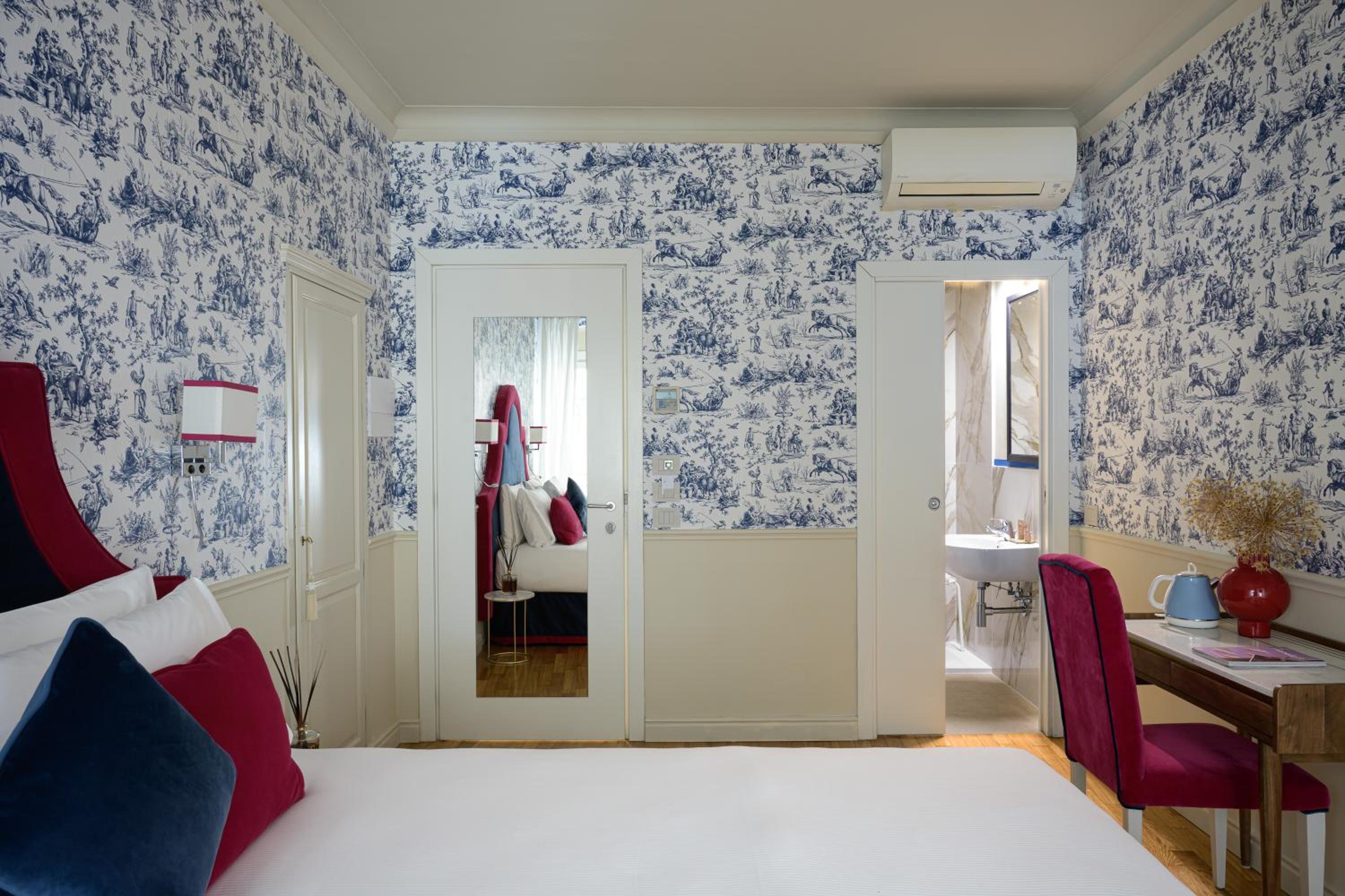 Deluxe Room photo 2