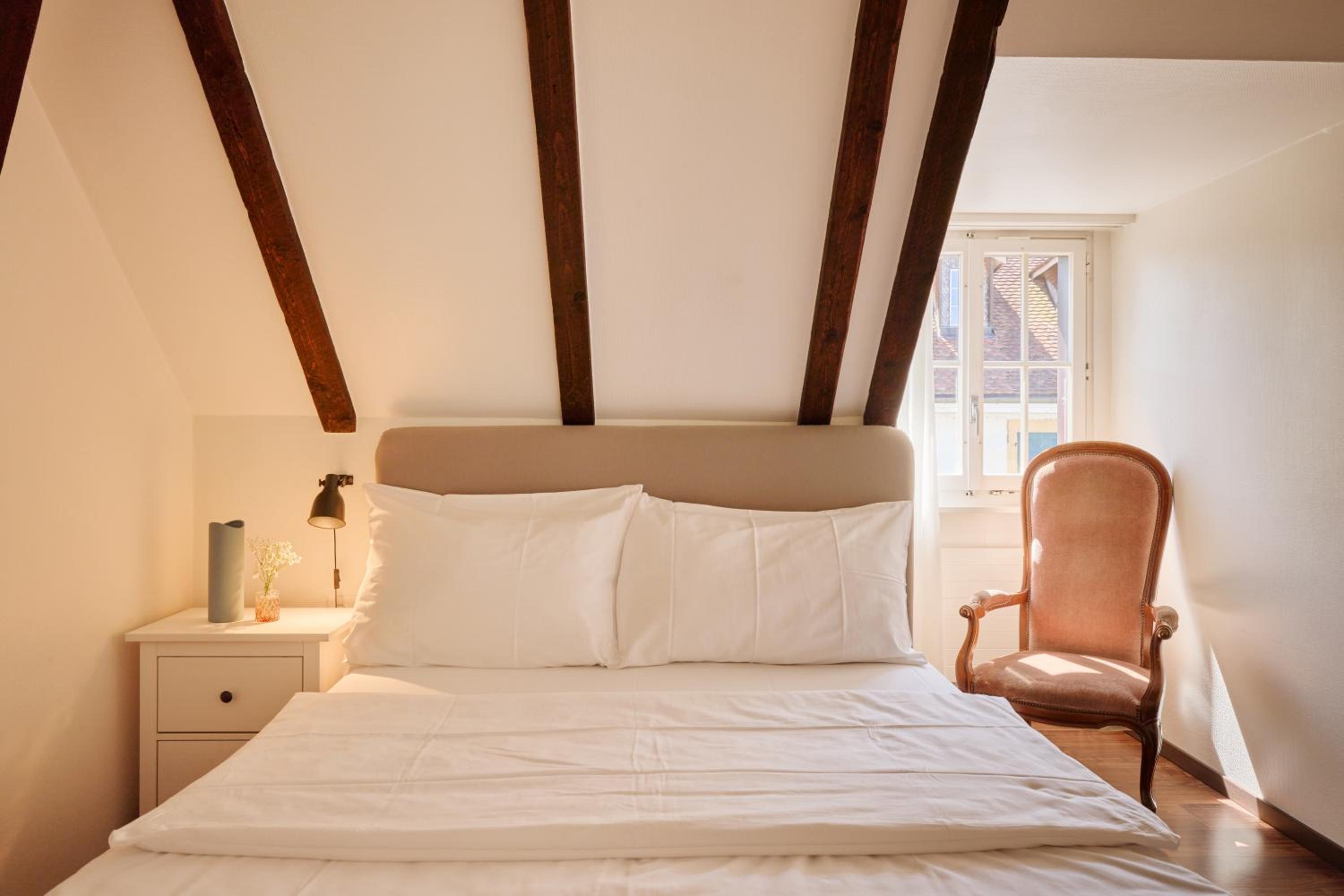 Double Room - Photo 2