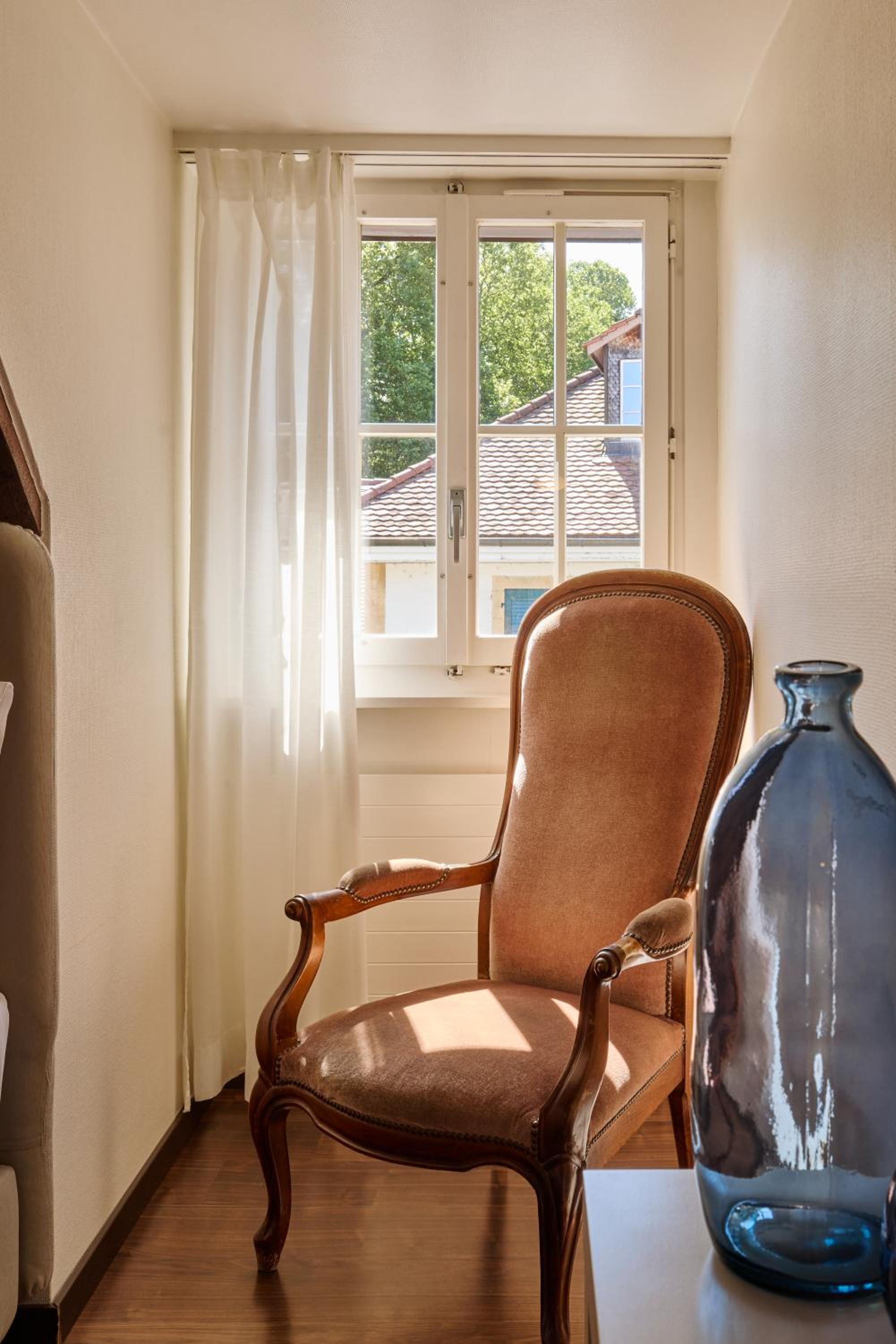 Double Room - Photo 6