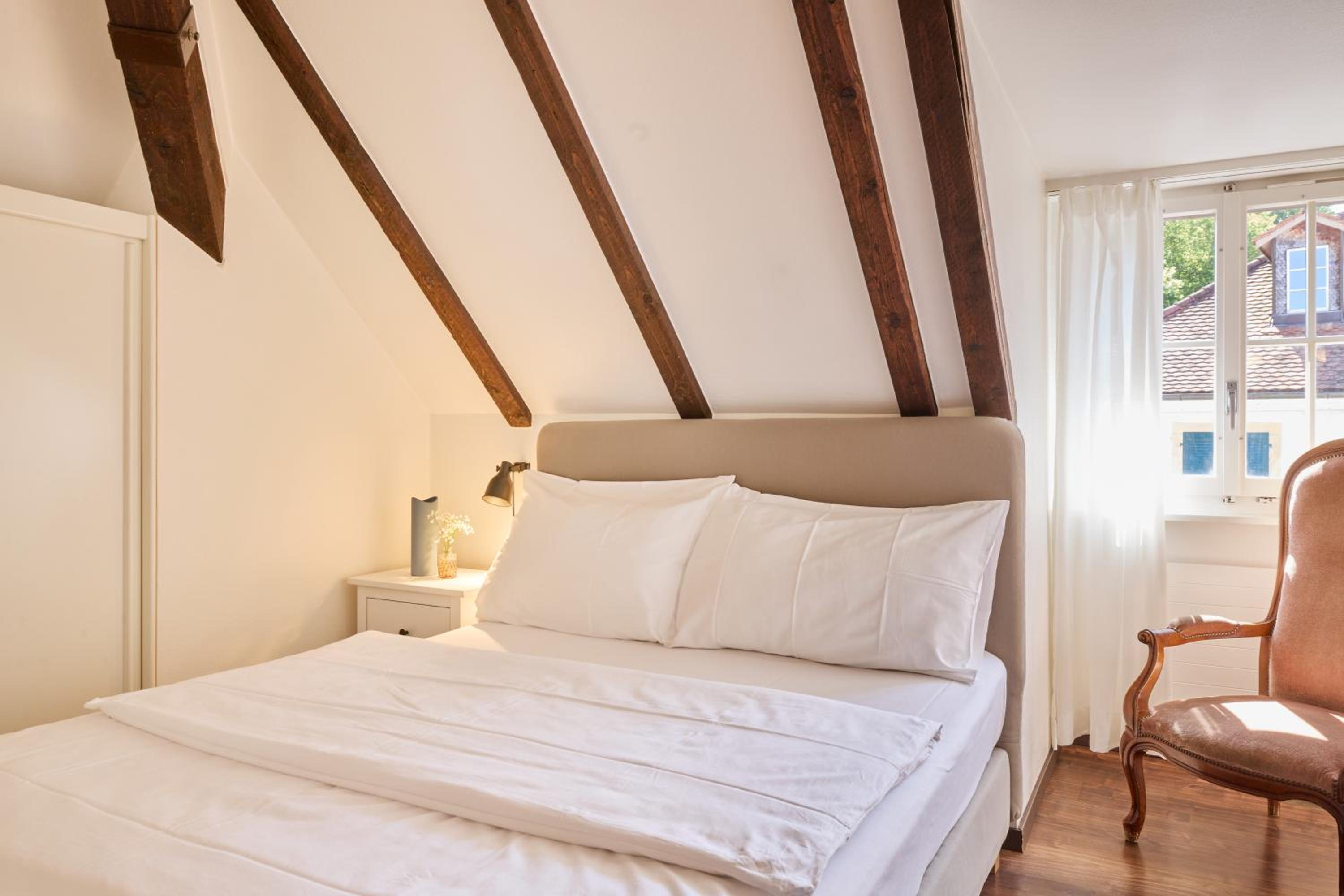Double Room - Photo 4