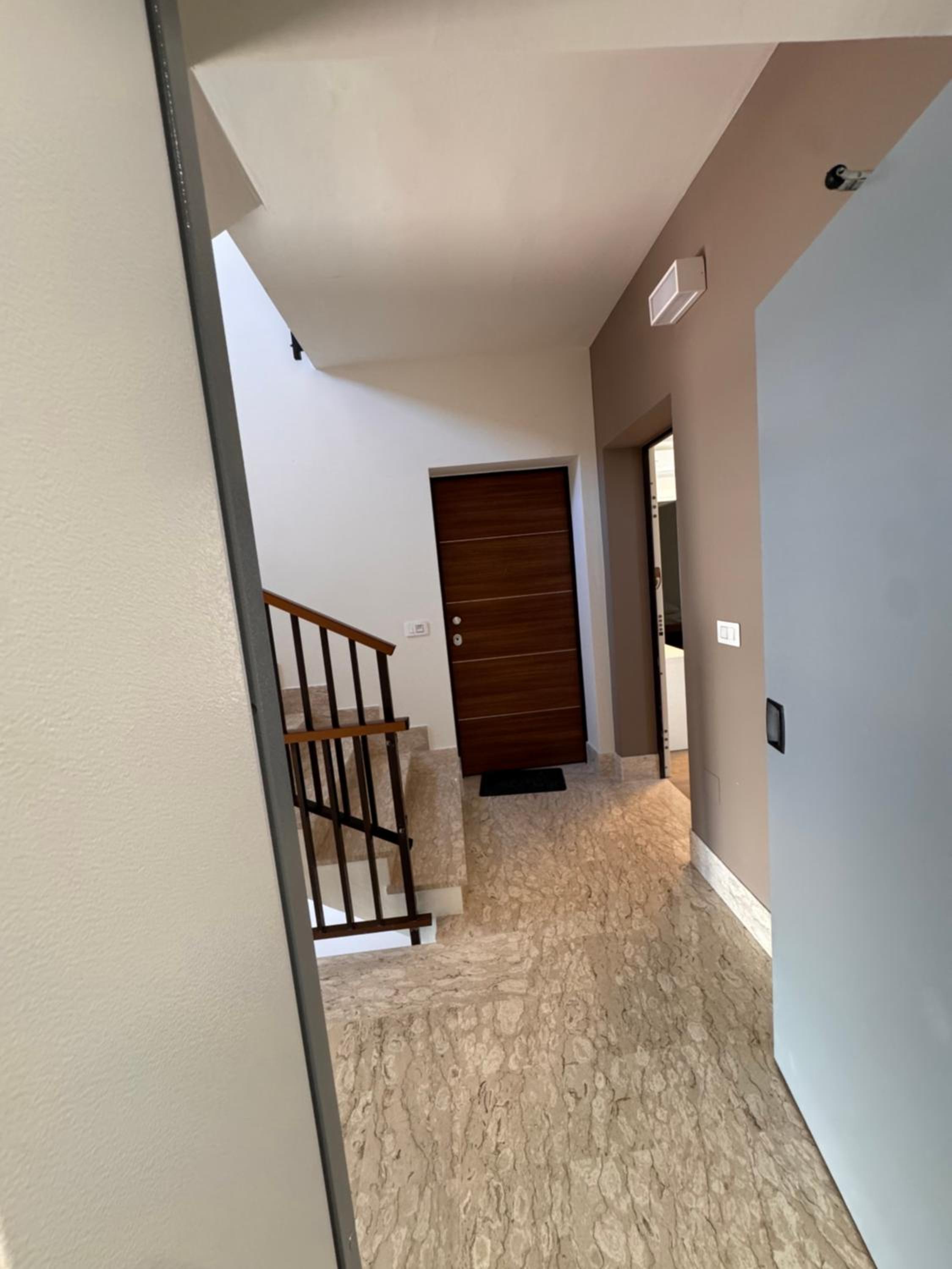 Two-Bedroom Superior Apartment