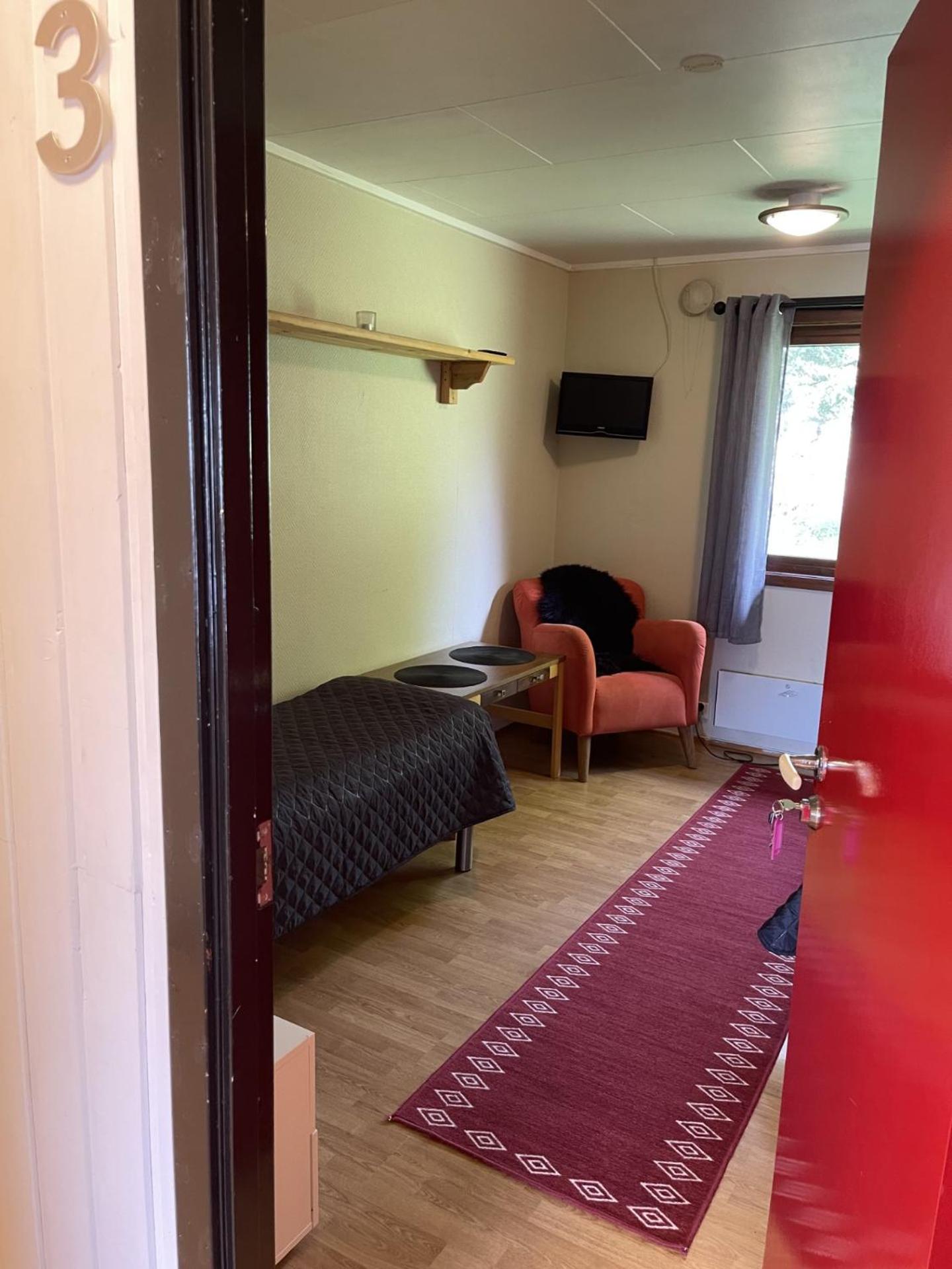Double Room photo 1