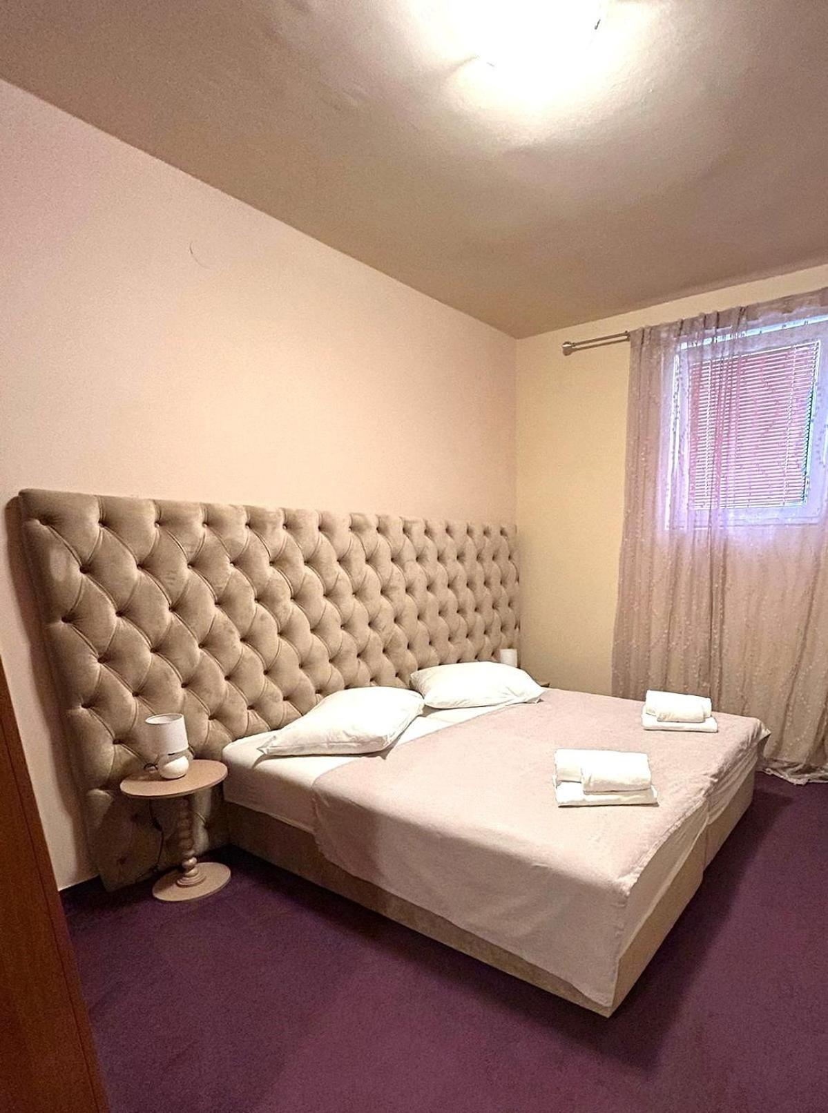 Economy Double or Twin Room