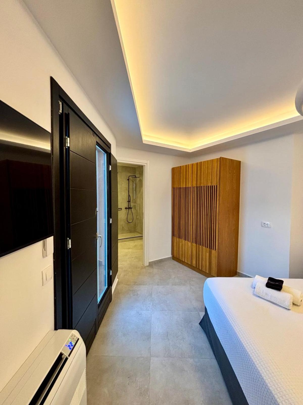 Two-Bedroom Villa photo 3
