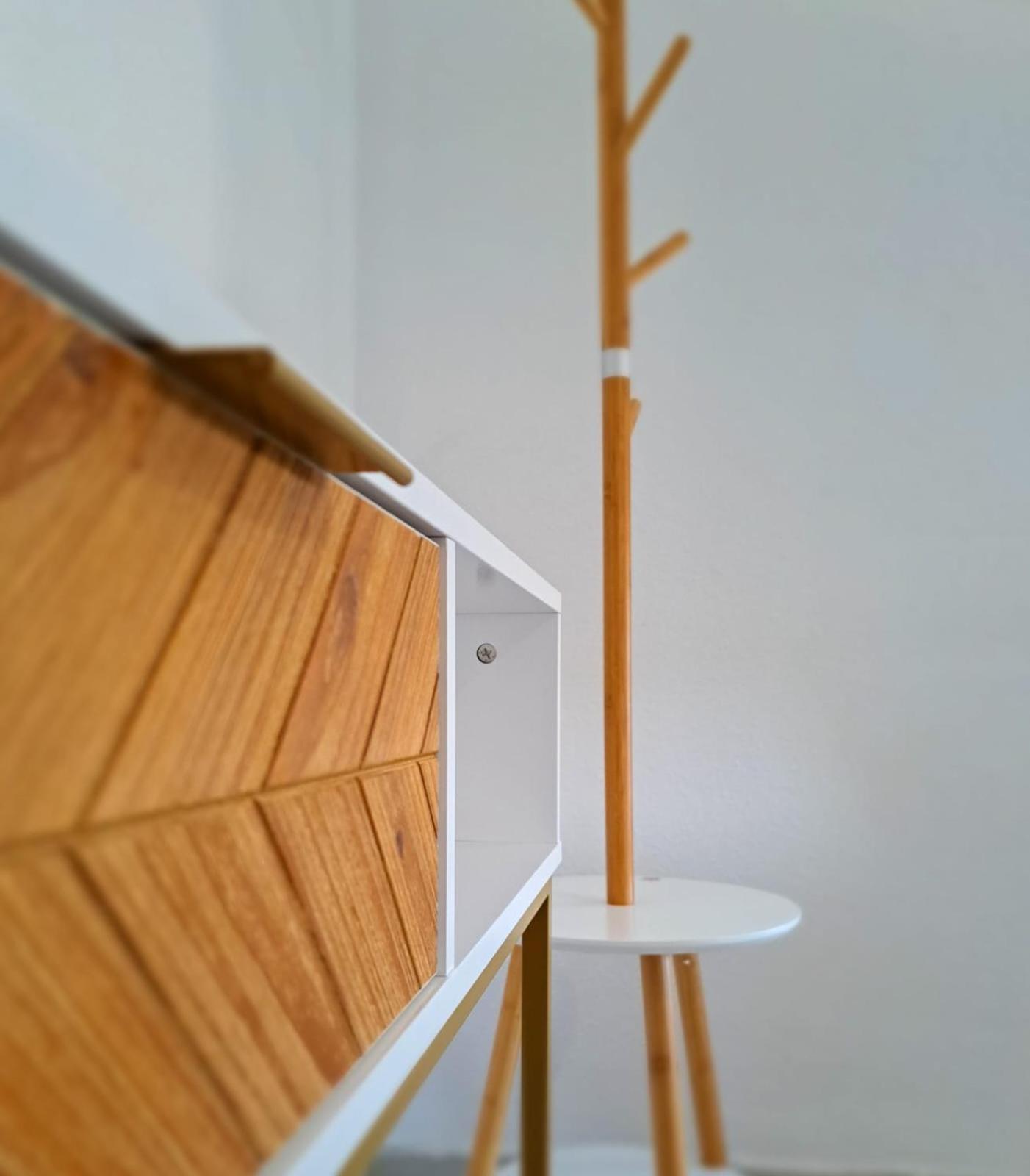 Two-Room Apartment