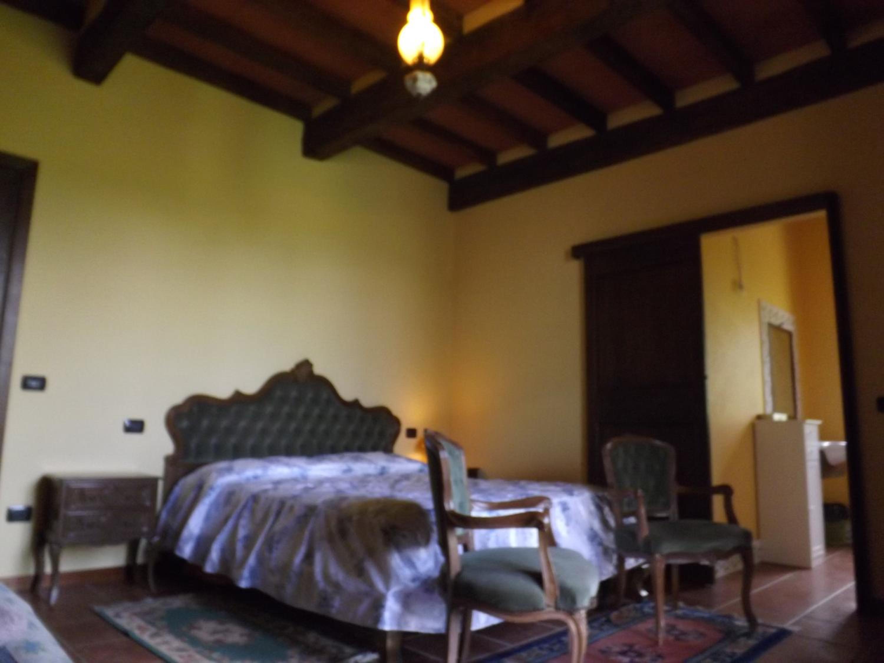 Double Room with Garden View - Photo 1