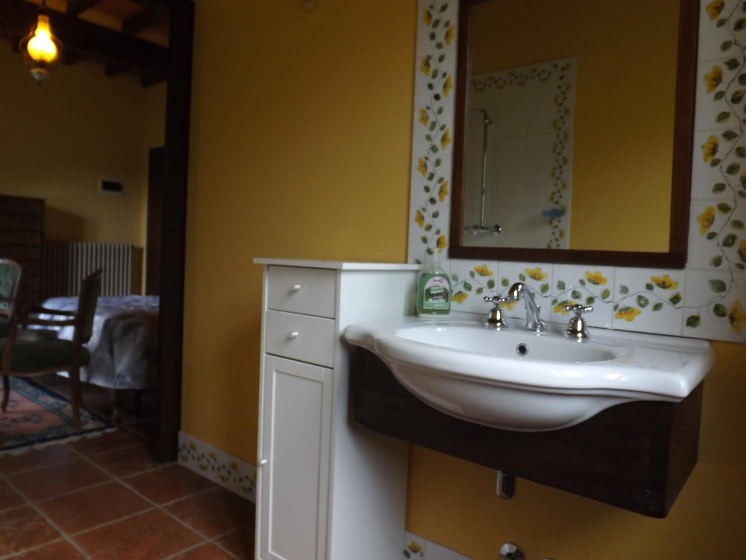 Double Room with Garden View - Photo 4