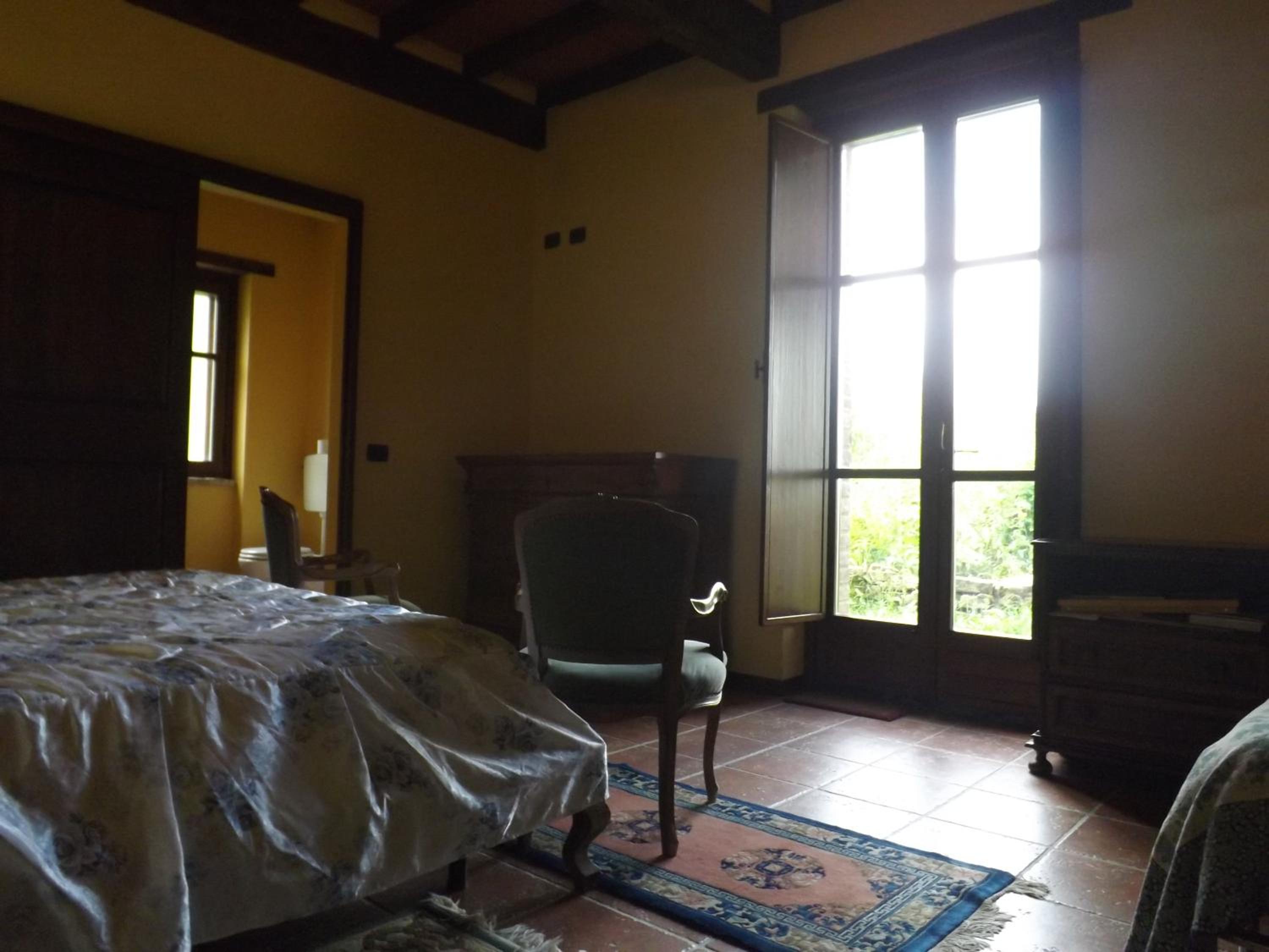 Double Room with Garden View - Photo 3